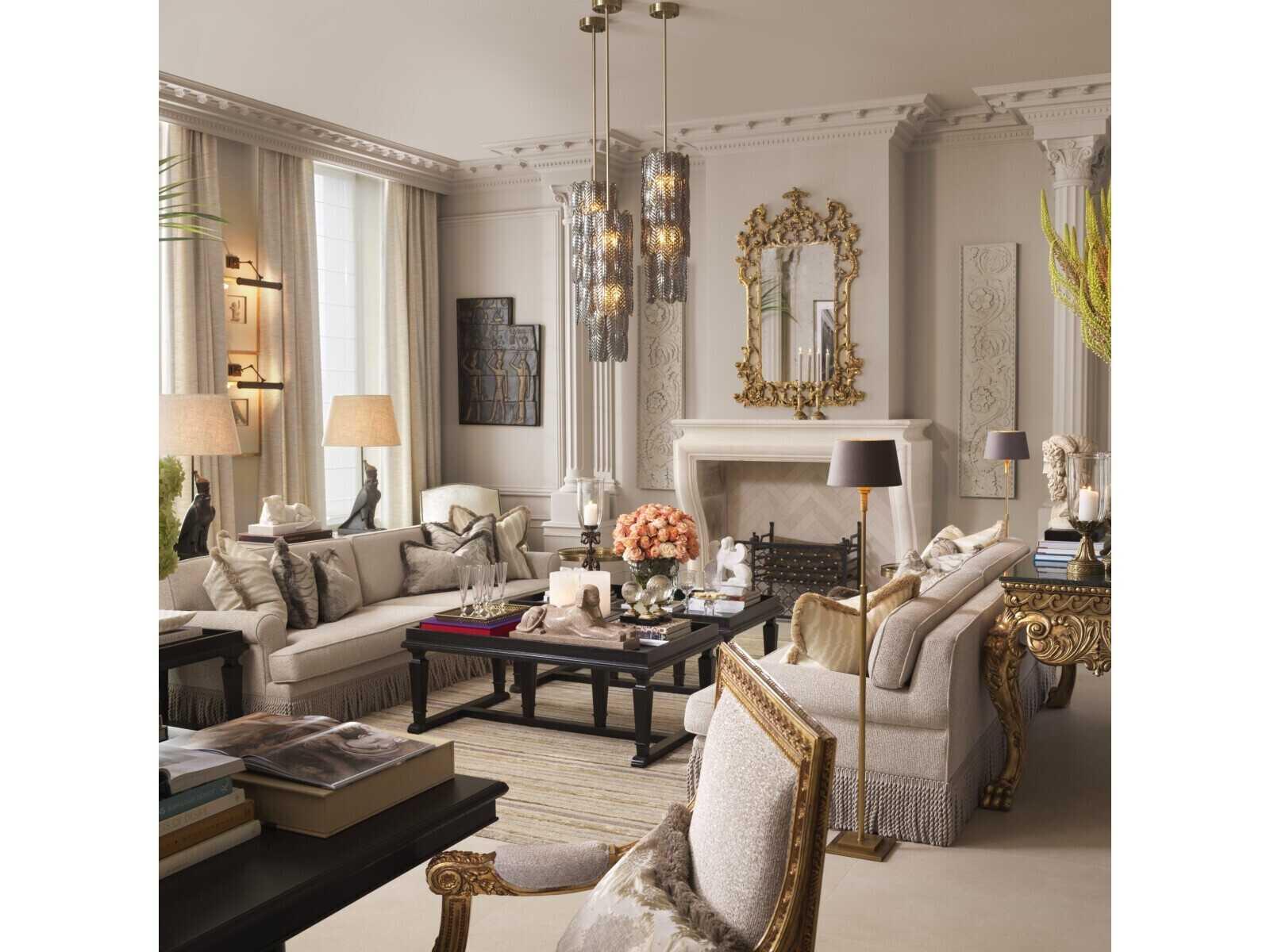 Eichholtz Wall Decor 3D Art