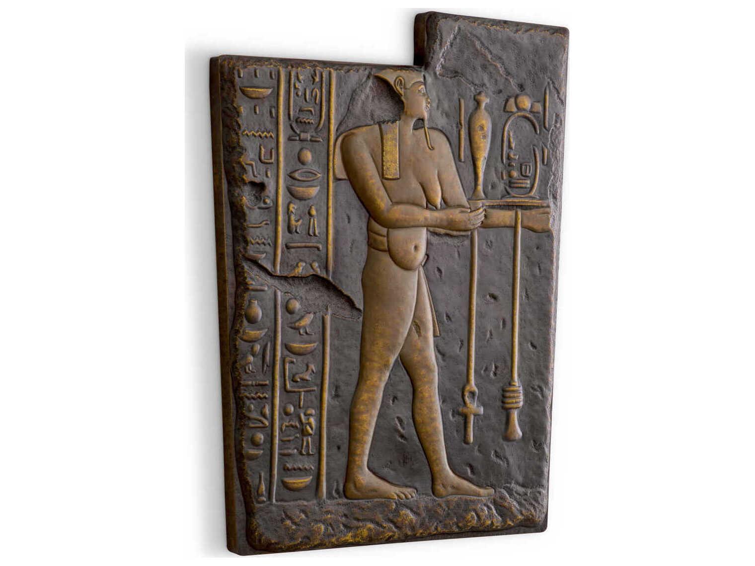 Eichholtz Wall Metal Art