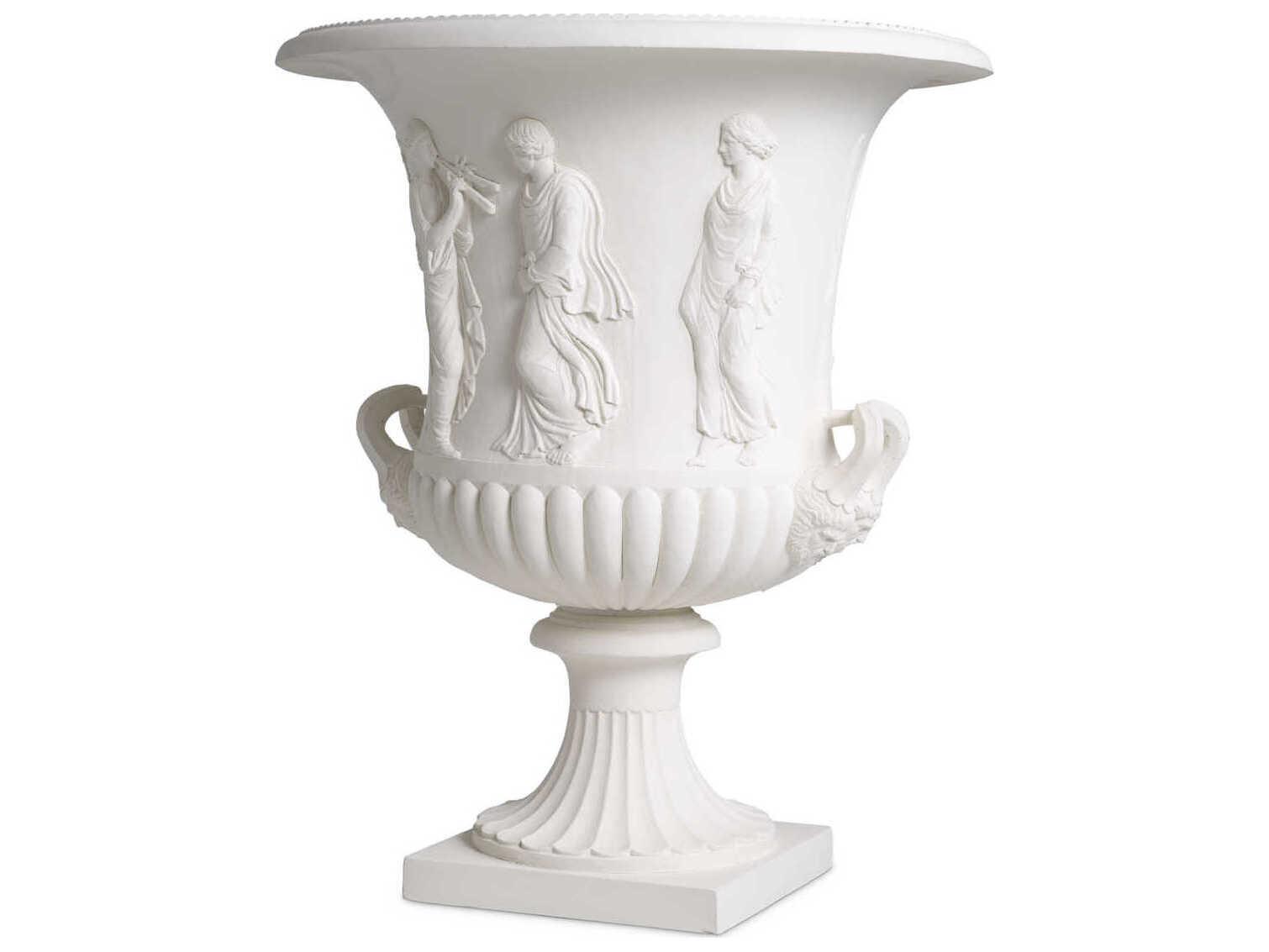 Eichholtz Vases White Vase