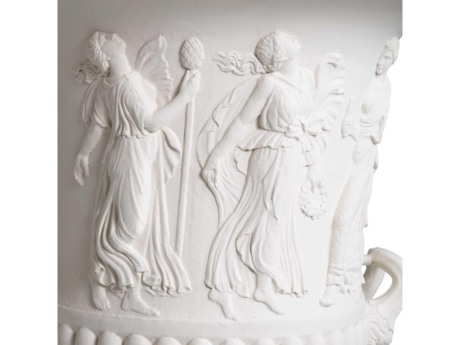 Eichholtz Vases White Vase