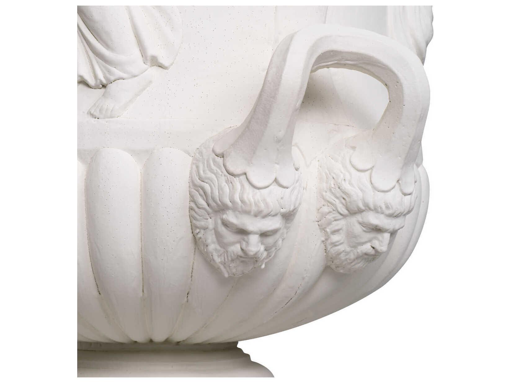 Eichholtz Vases White Vase