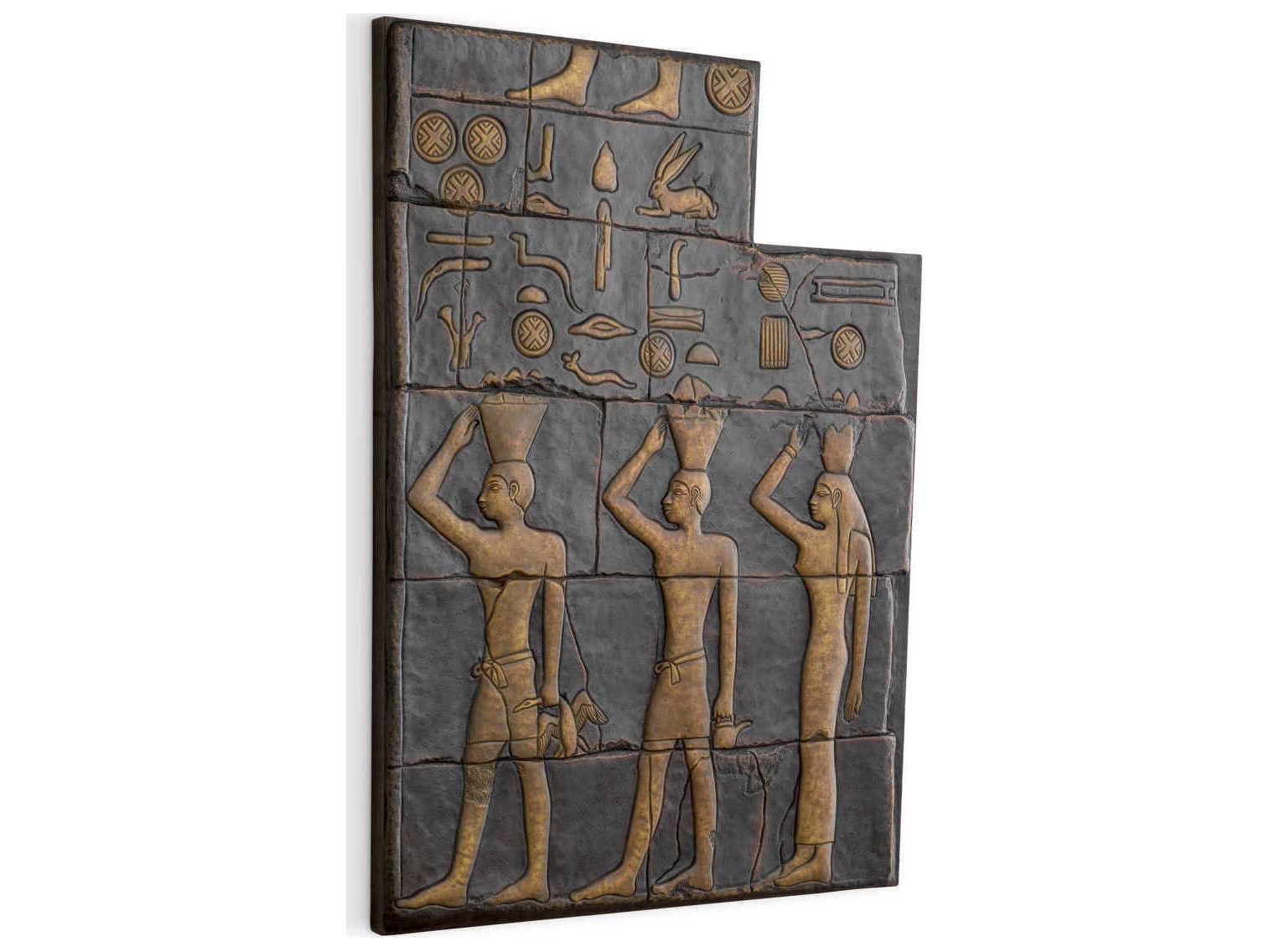 Eichholtz Wall Metal Art