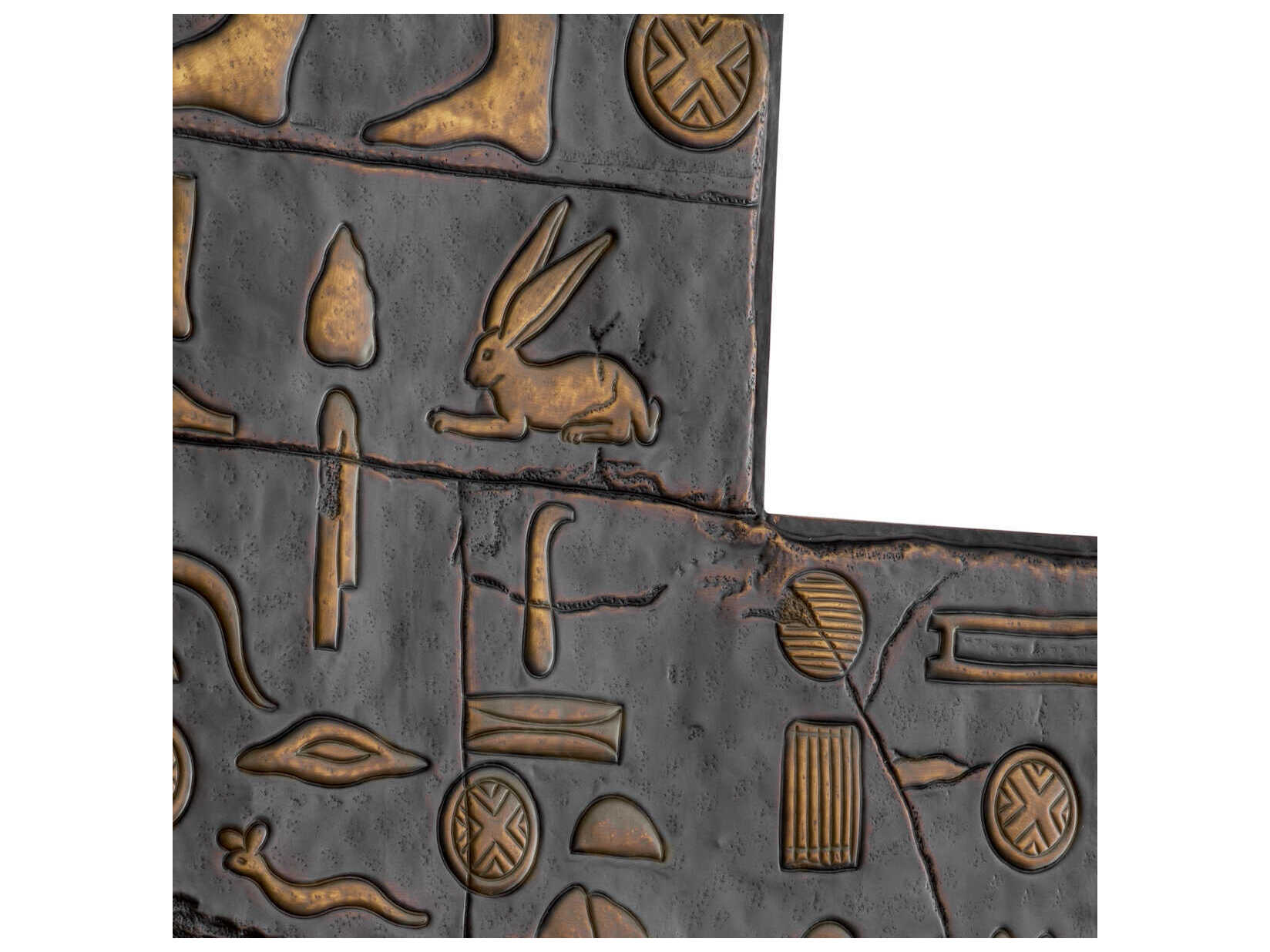 Eichholtz Wall Metal Art