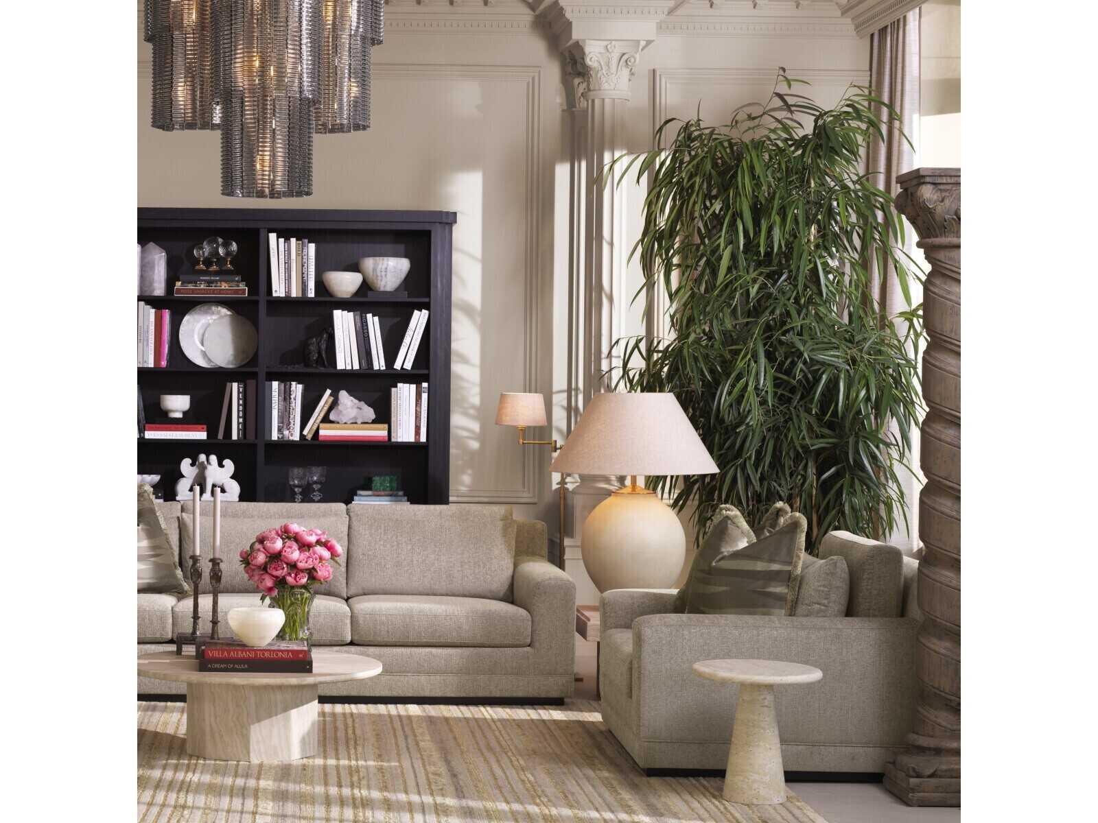 Eichholtz Accessories Wood Antique Decorative Accent