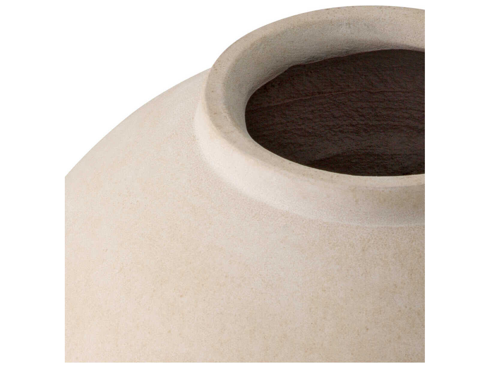Eichholtz Vases Sand Vase