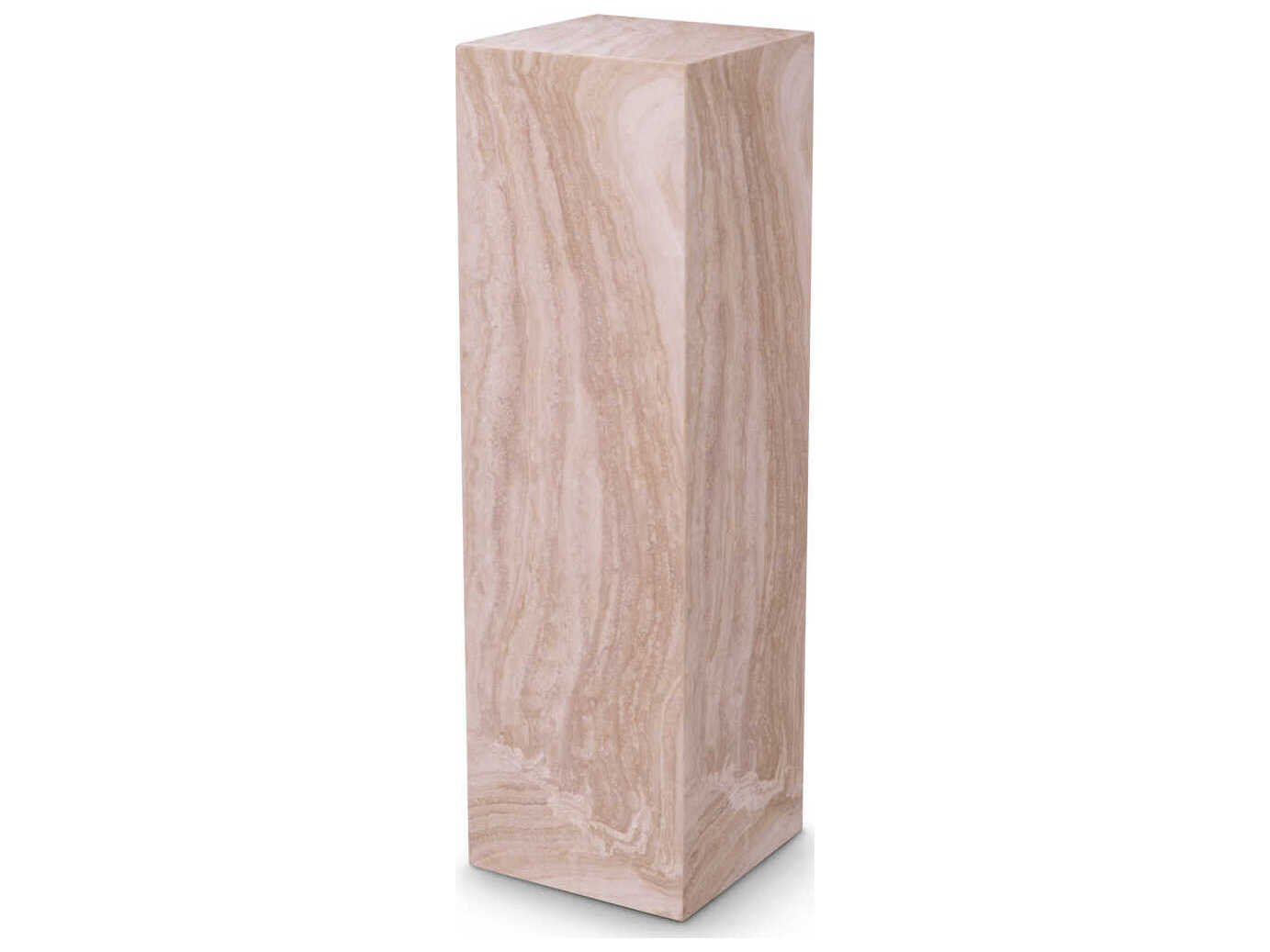 Eichholtz Columns Travertine Decorative Accent