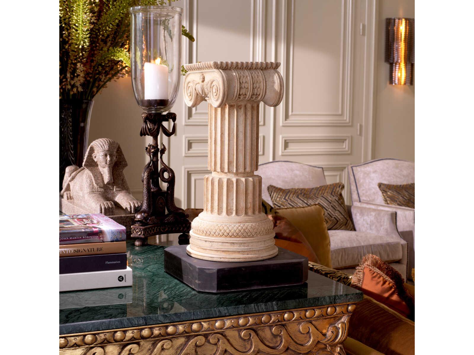 Eichholtz Object Marble Decorative Accent