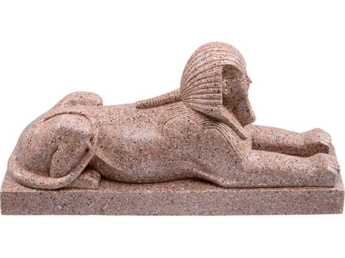 Eichholtz Object Granite Sculpture