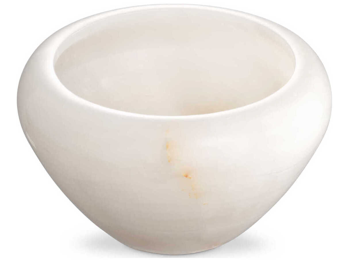 Eichholtz Vases Natural Onyx Vase