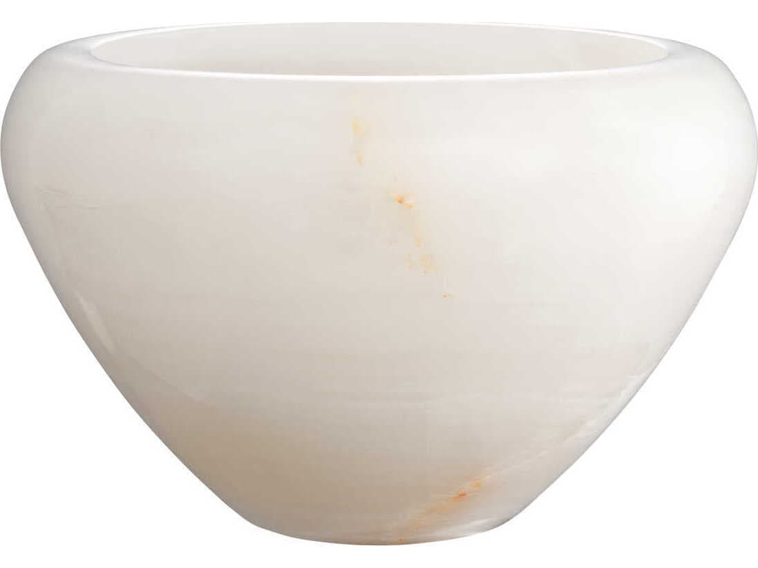 Eichholtz Vases Natural Onyx Vase