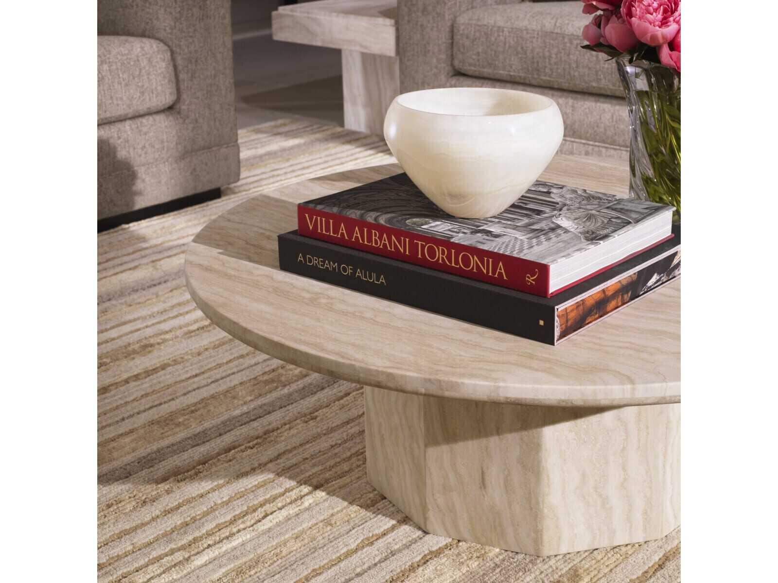 Eichholtz Carpets Striped Area Rug