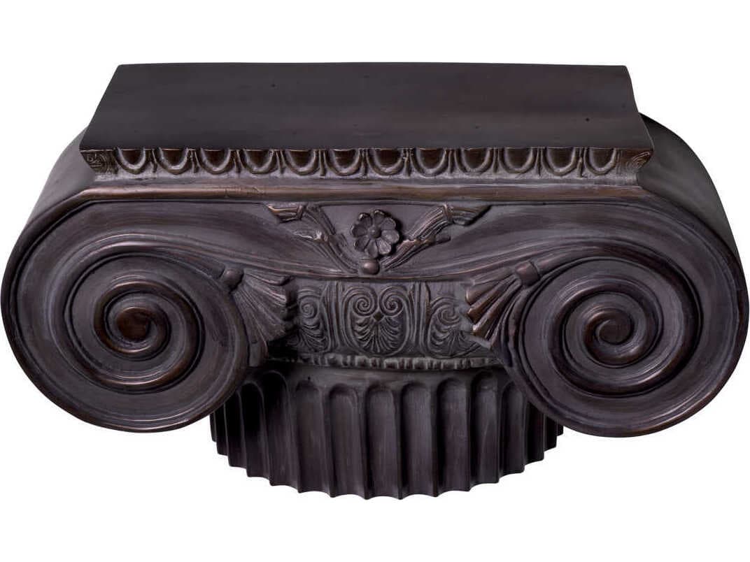 Eichholtz Object Cast Metal Bronze Sculpture