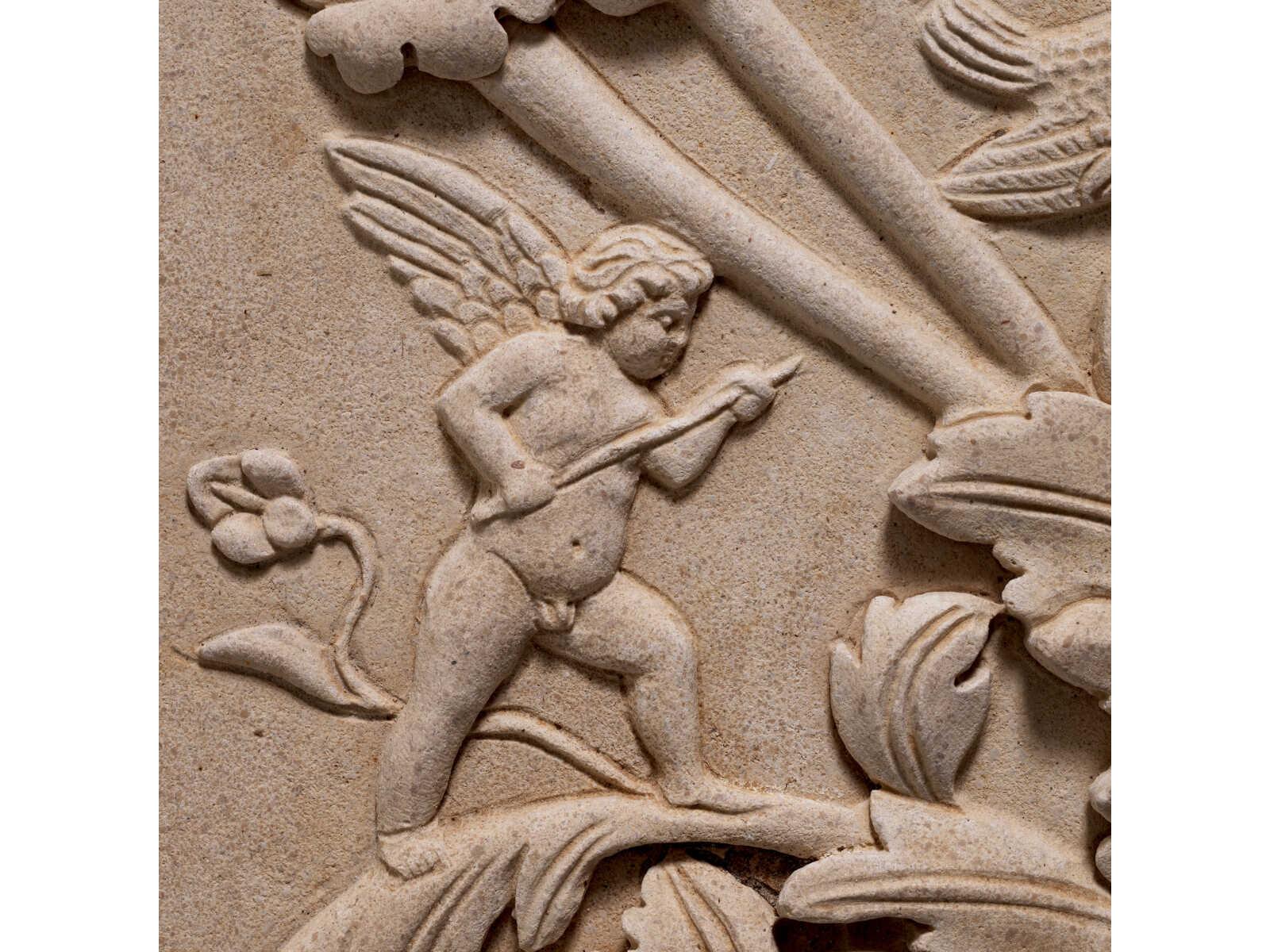 Eichholtz Object Sand Decorative Accent