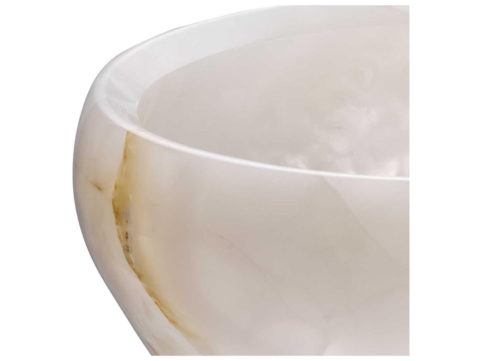 Eichholtz Vases Natural Onyx Vase