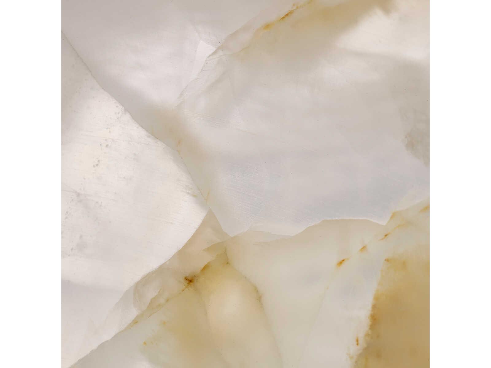 Eichholtz Vases Natural Onyx Vase