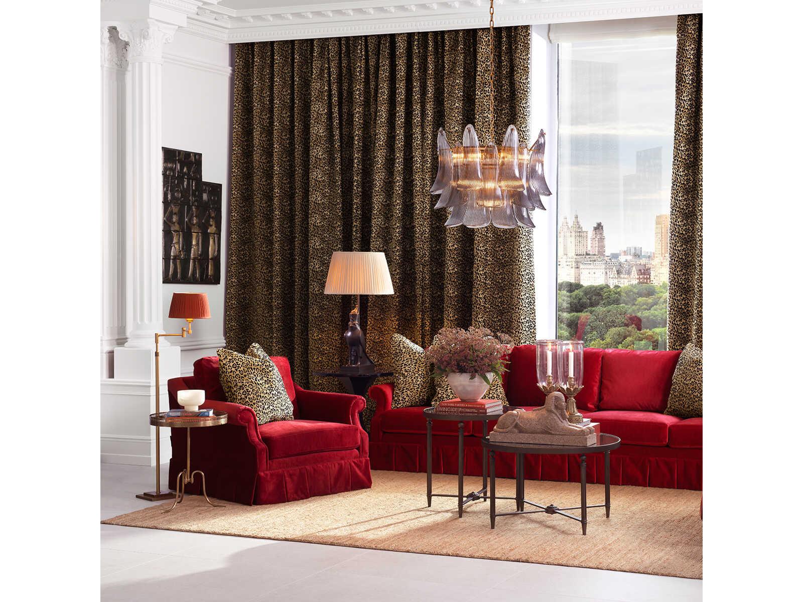 Eichholtz Bowls Natural Onyx Decorative Plate