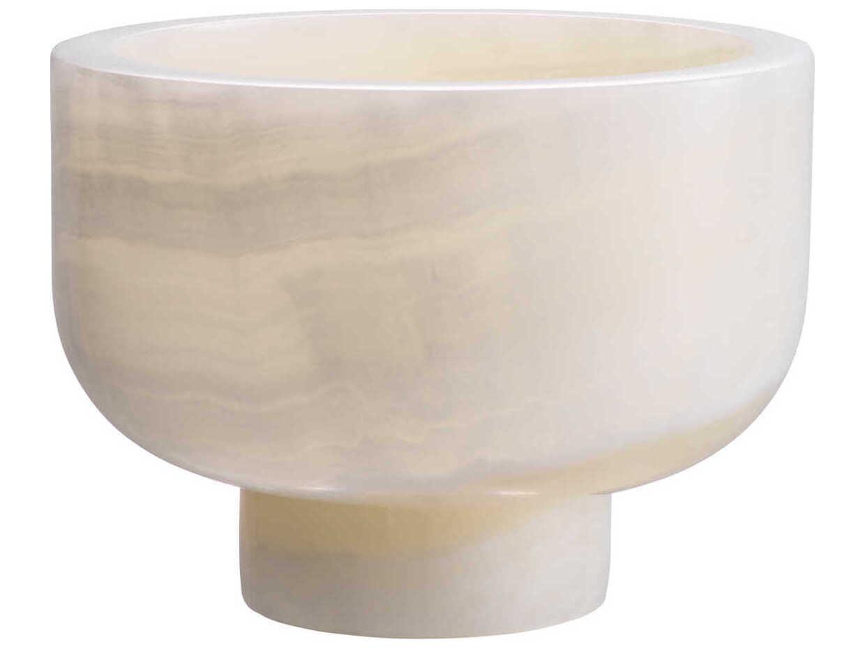 Eichholtz Bowls Natural Onyx Decorative Plate