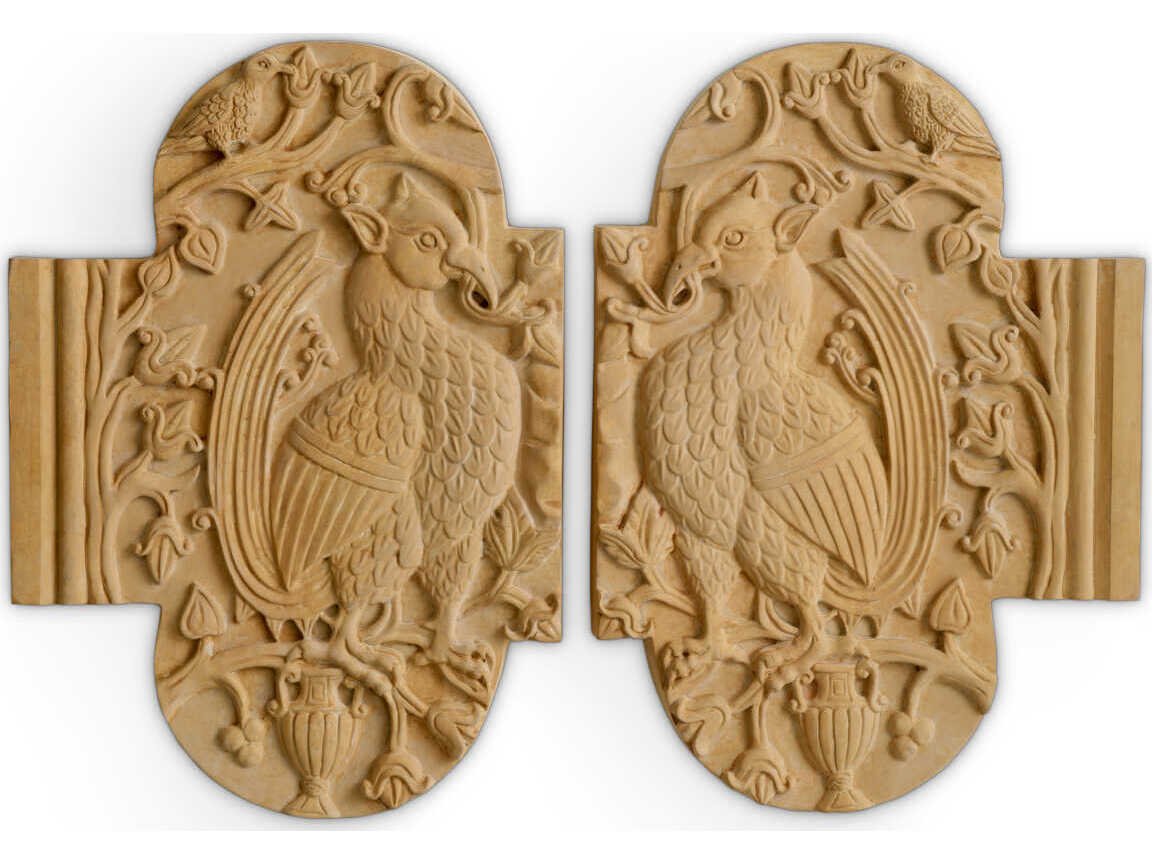 Eichholtz Wall 3D Art Set of 2