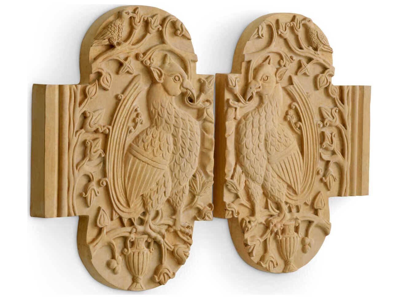 Eichholtz Wall 3D Art Set of 2