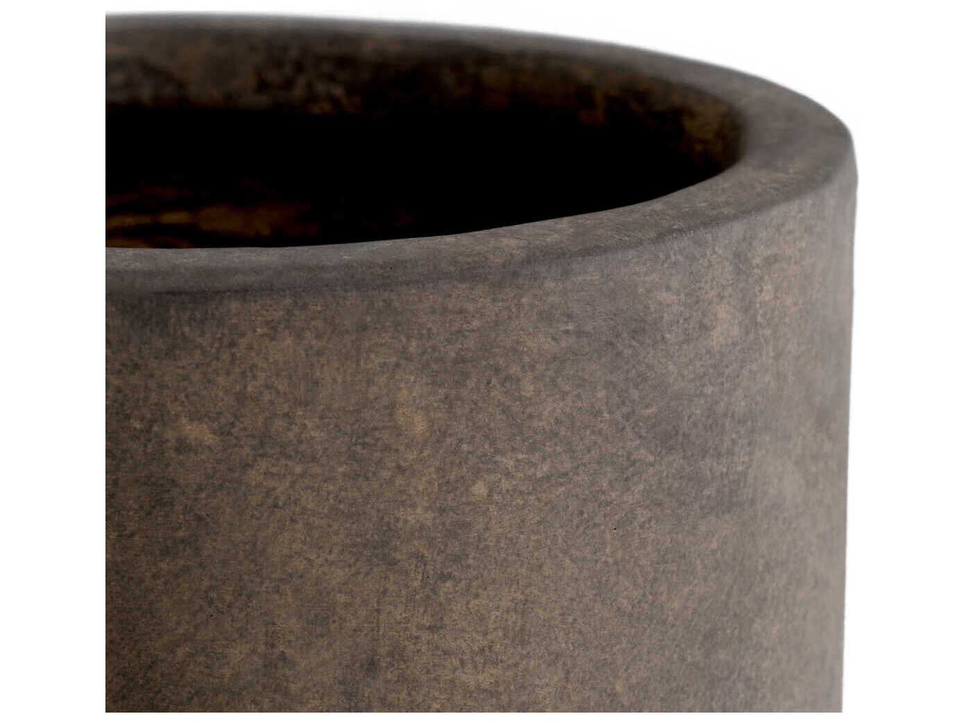 Eichholtz Vases Taupe Vase