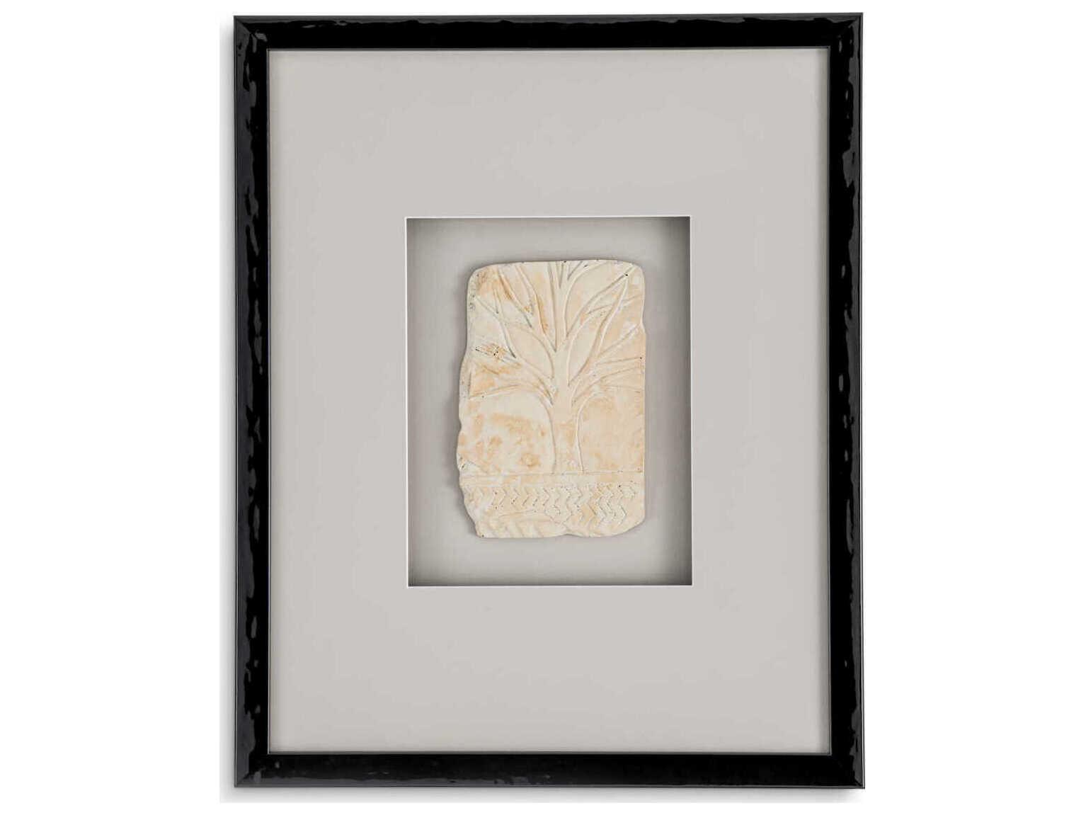 Eichholtz Prints Wall Art Inlay Hatshepsut Set of 4