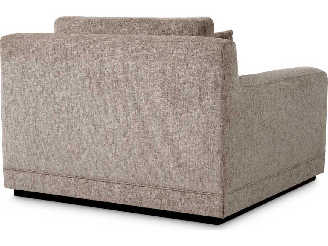 Eichholtz Manhattan Beige Club Chair