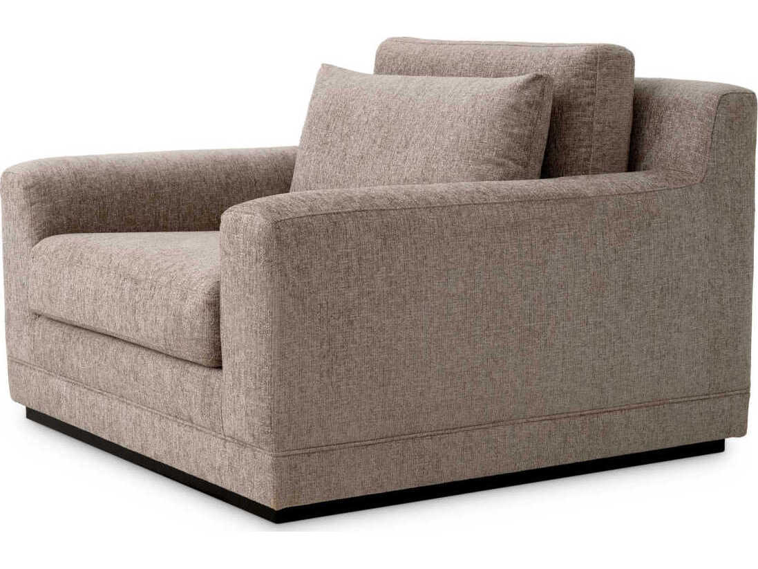 Eichholtz Manhattan Beige Club Chair