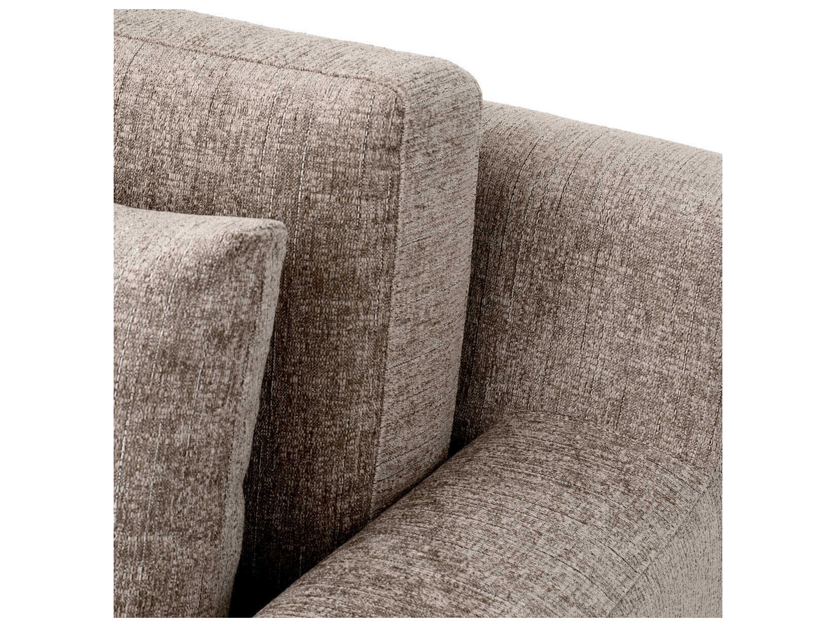 Eichholtz Manhattan Beige Club Chair