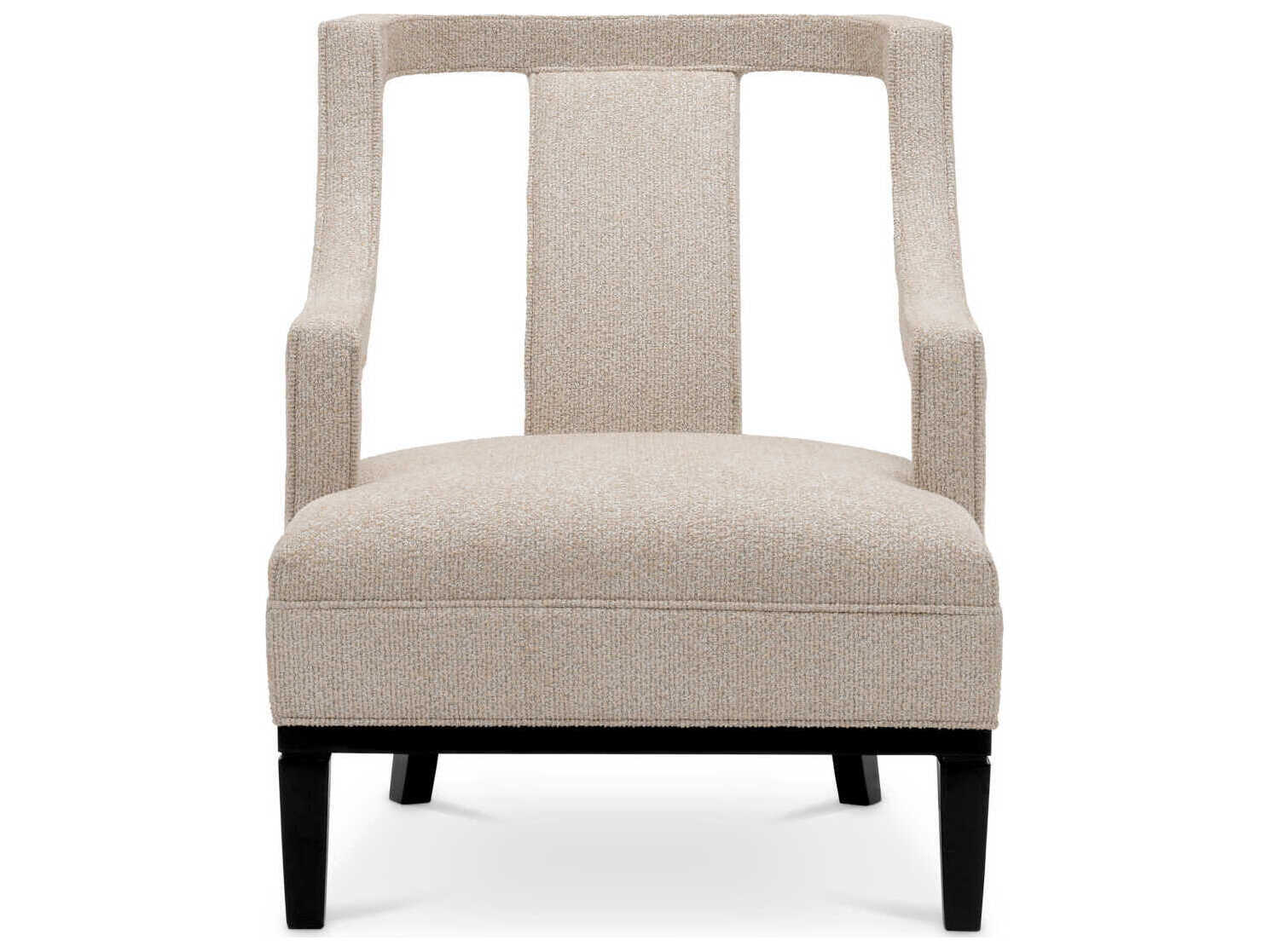 Eichholtz Roumier Beige Accent Chair