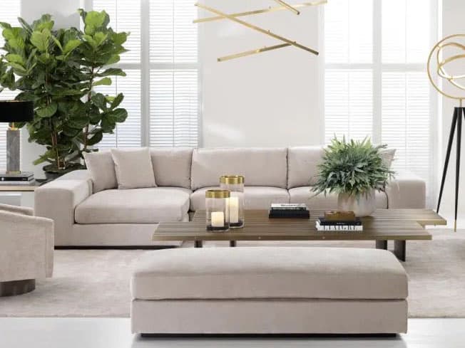 Eichholtz Vista Sofa Set
