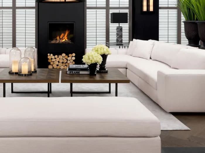 Eichholtz Vista Sofa Set