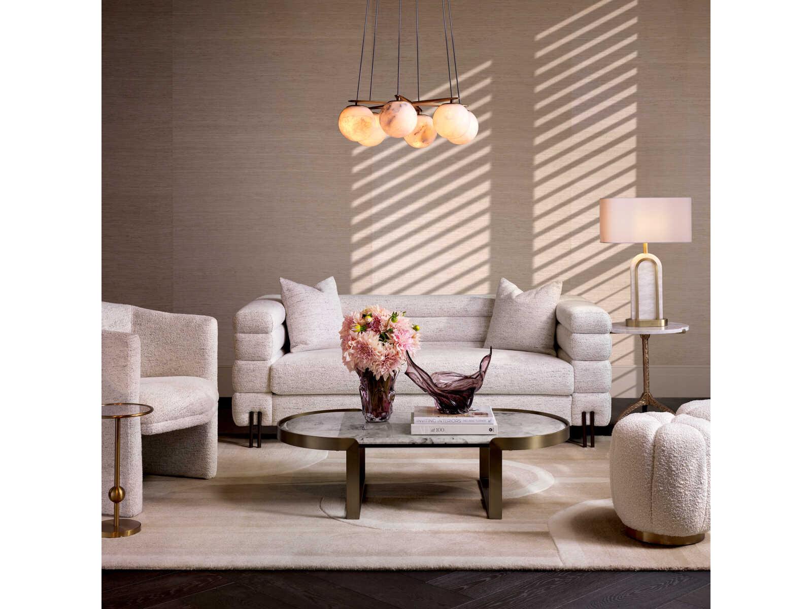 Eichholtz York Sofa Set