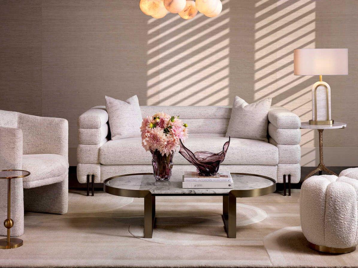 Eichholtz York Sofa Set