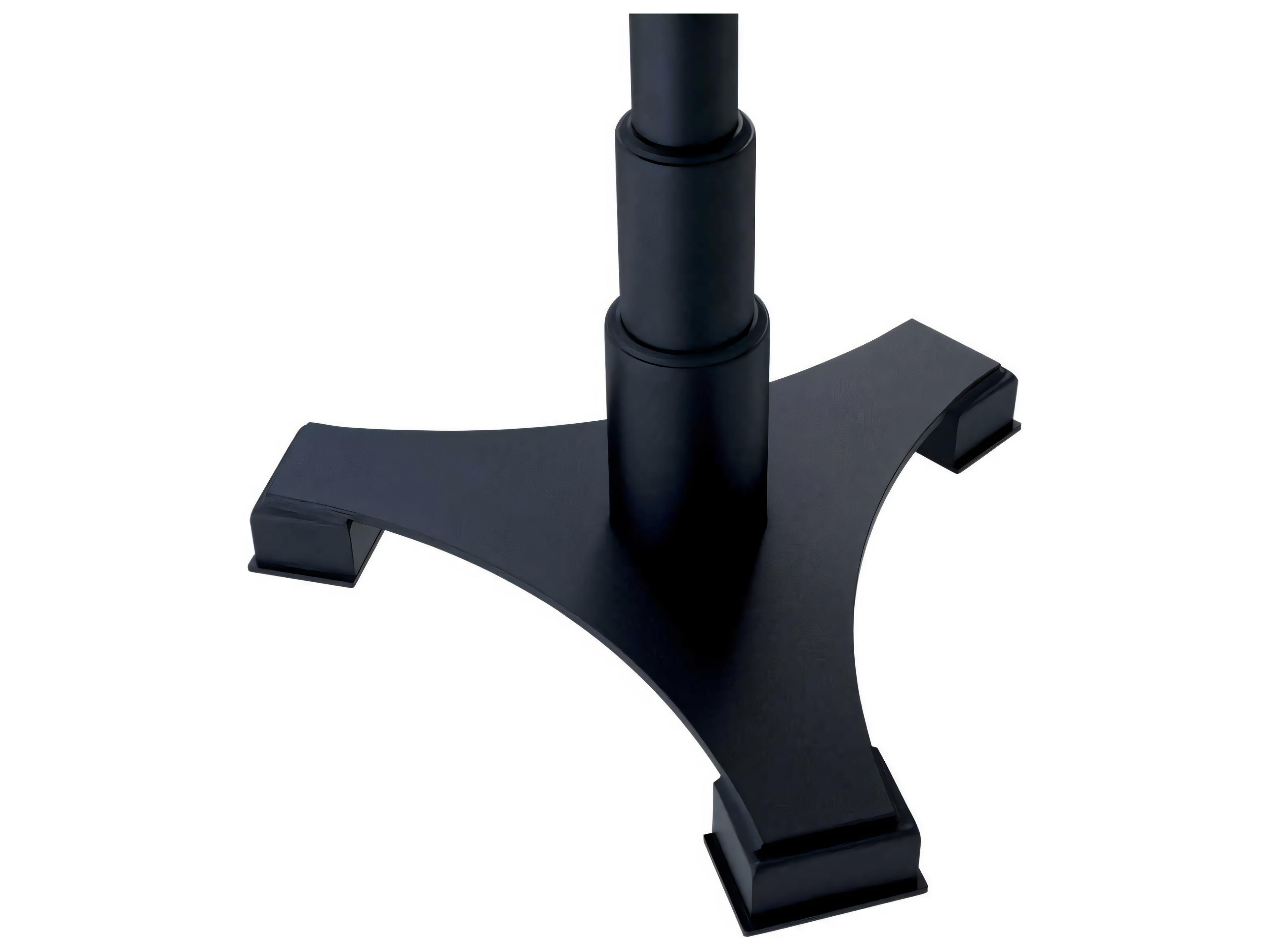 Eichholtz Mercier Round White Marble Dining Table