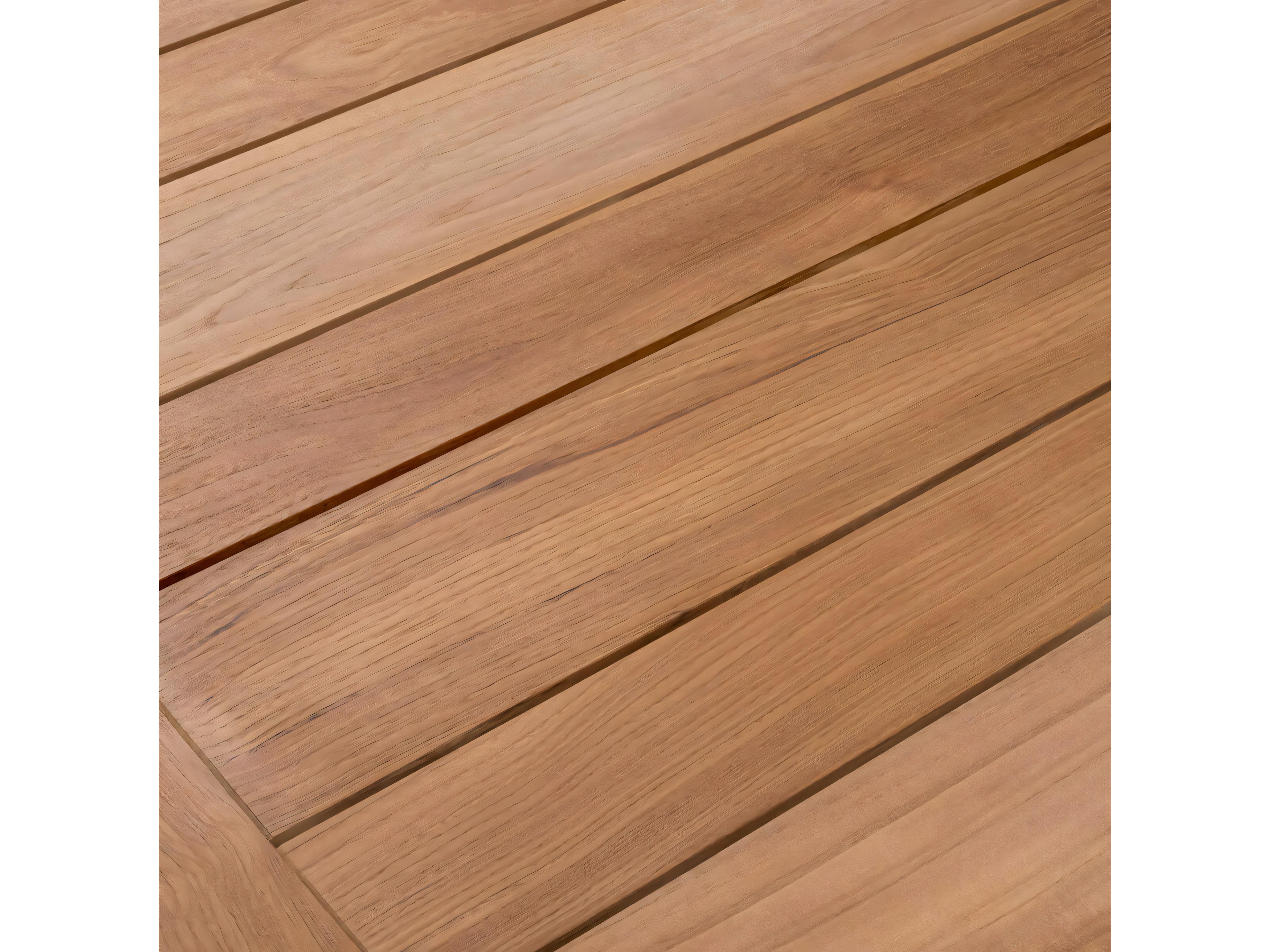 Eichholtz Outdoor Natural Teak Dining Table