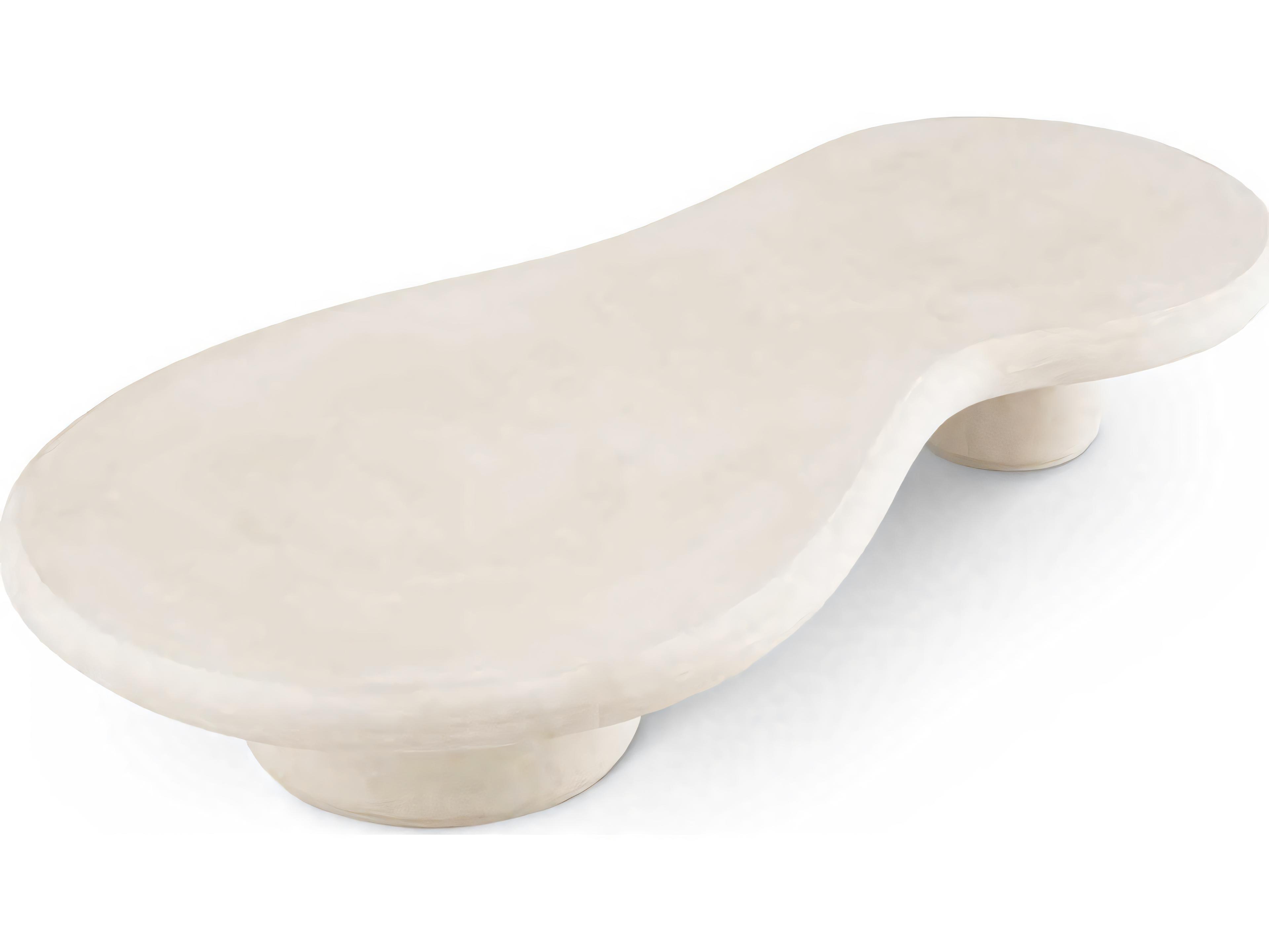 Eichholtz Outdoor Grey Coffee Table