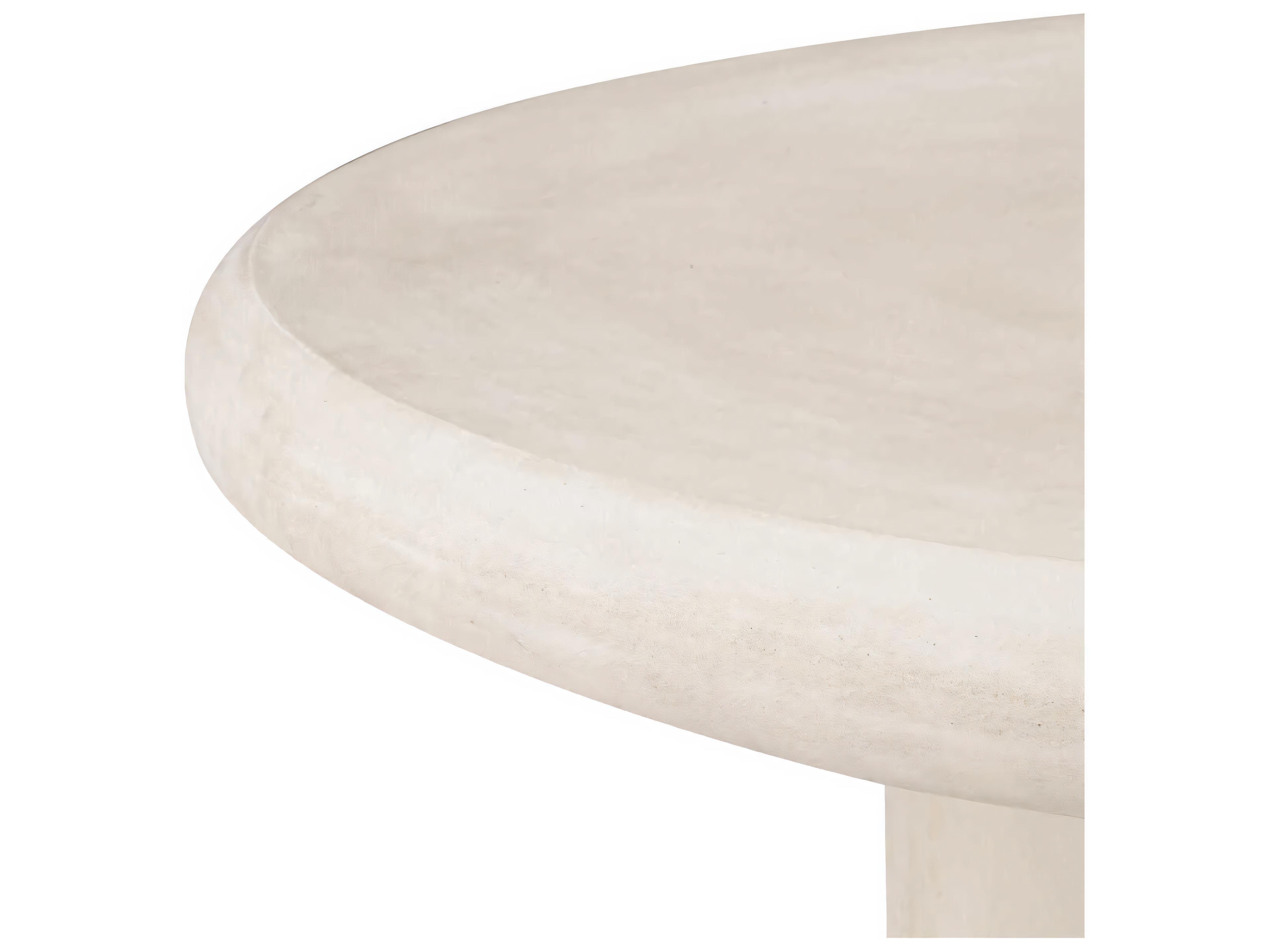 Eichholtz Outdoor Grey Coffee Table