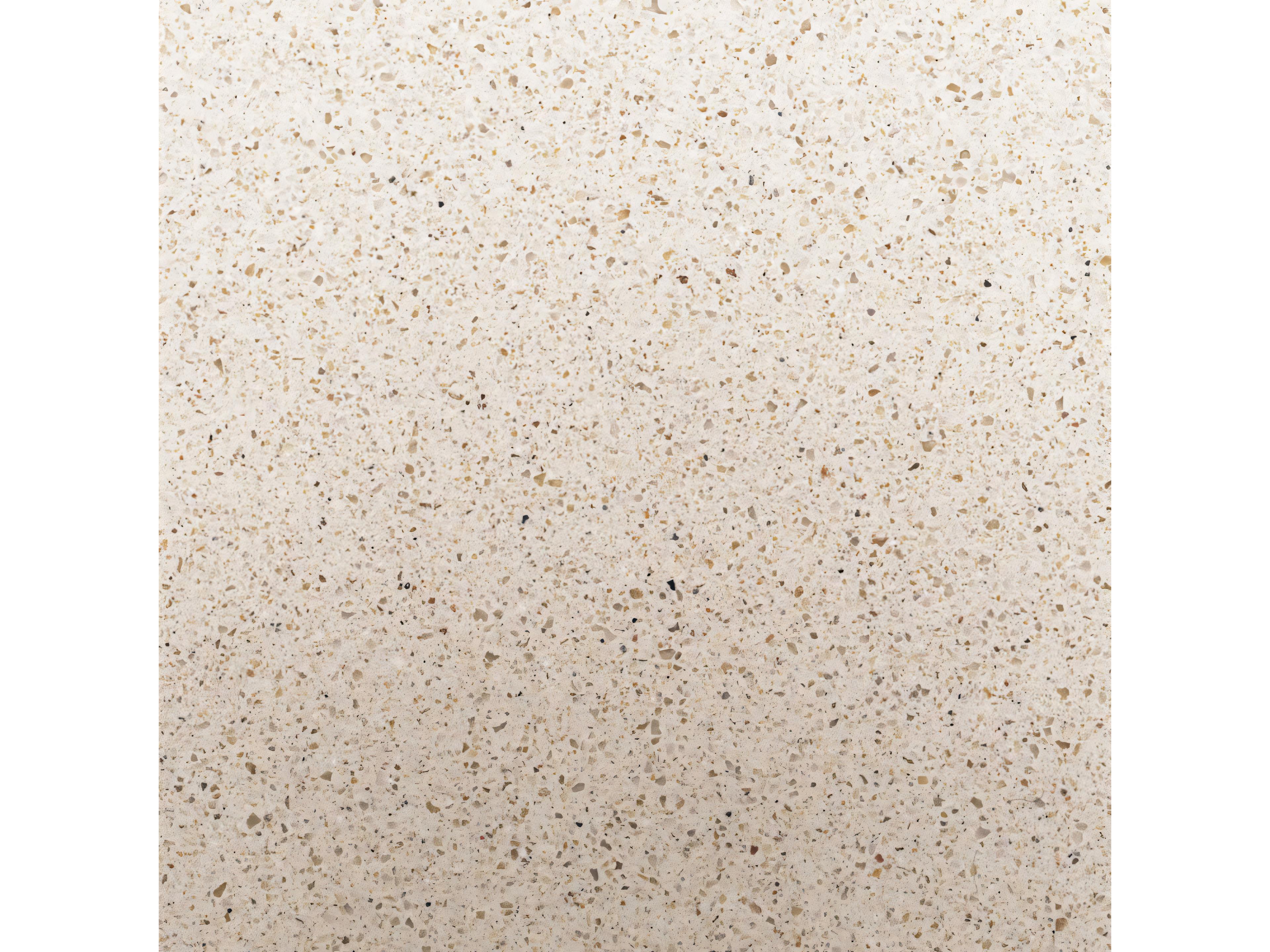 Eichholtz Outdoor Smooth Grey End Table