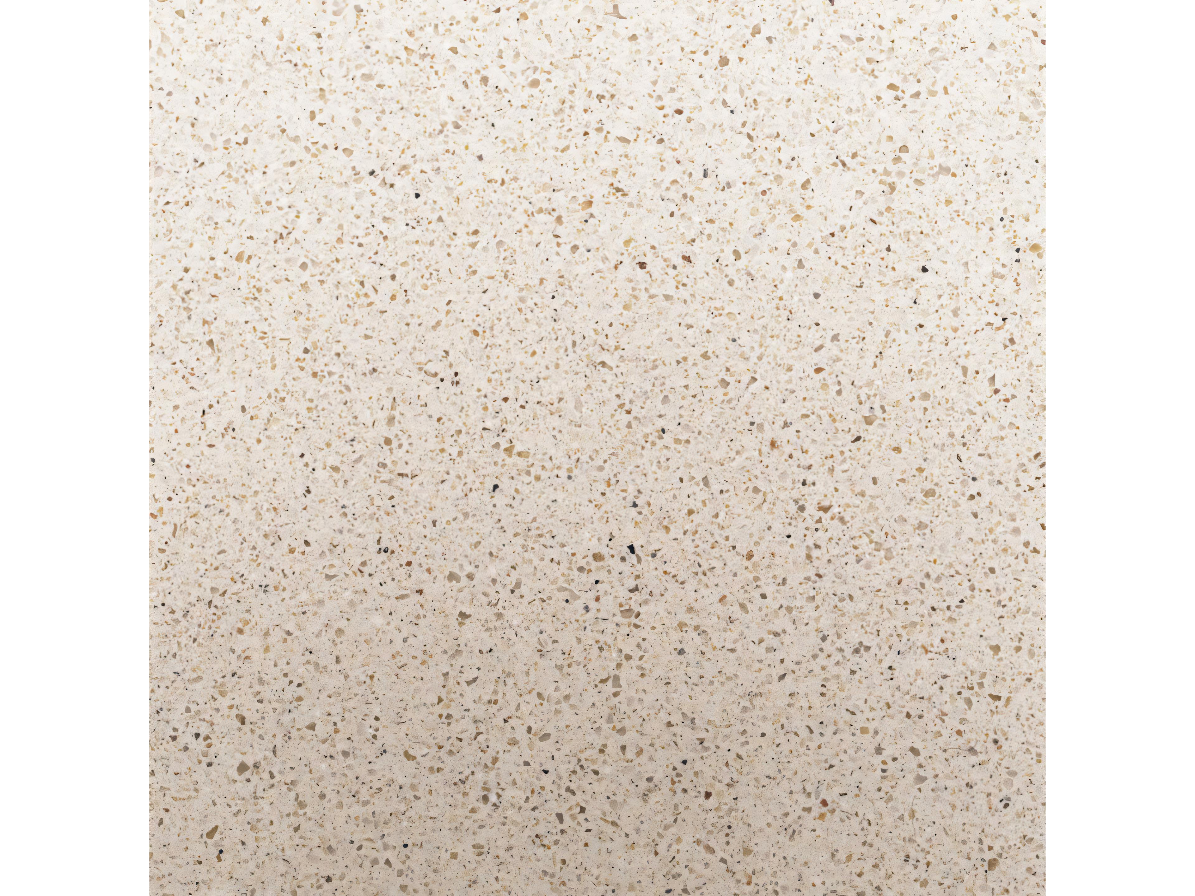 Eichholtz Outdoor Smooth Grey Coffee Table