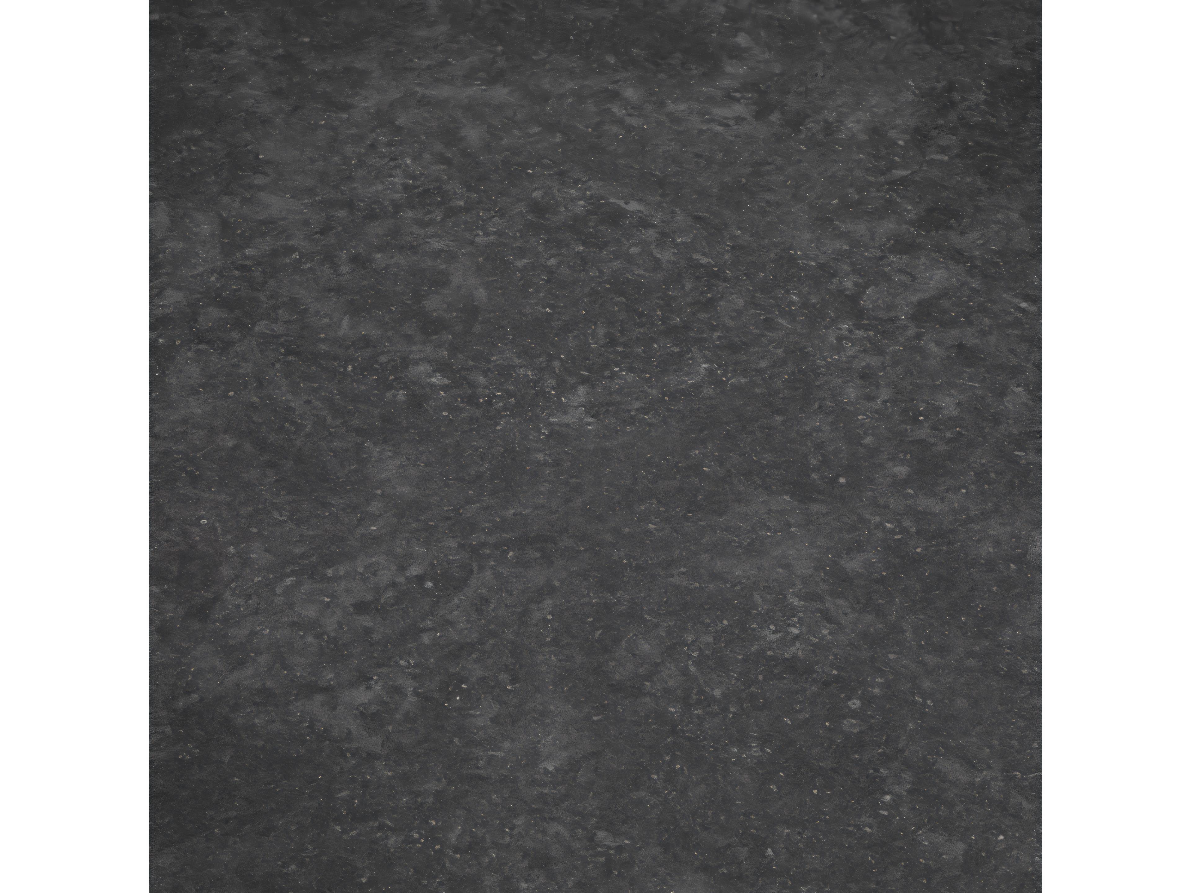 Eichholtz Outdoor Bronze Finish Ceramic Marble Look Top Dining Table