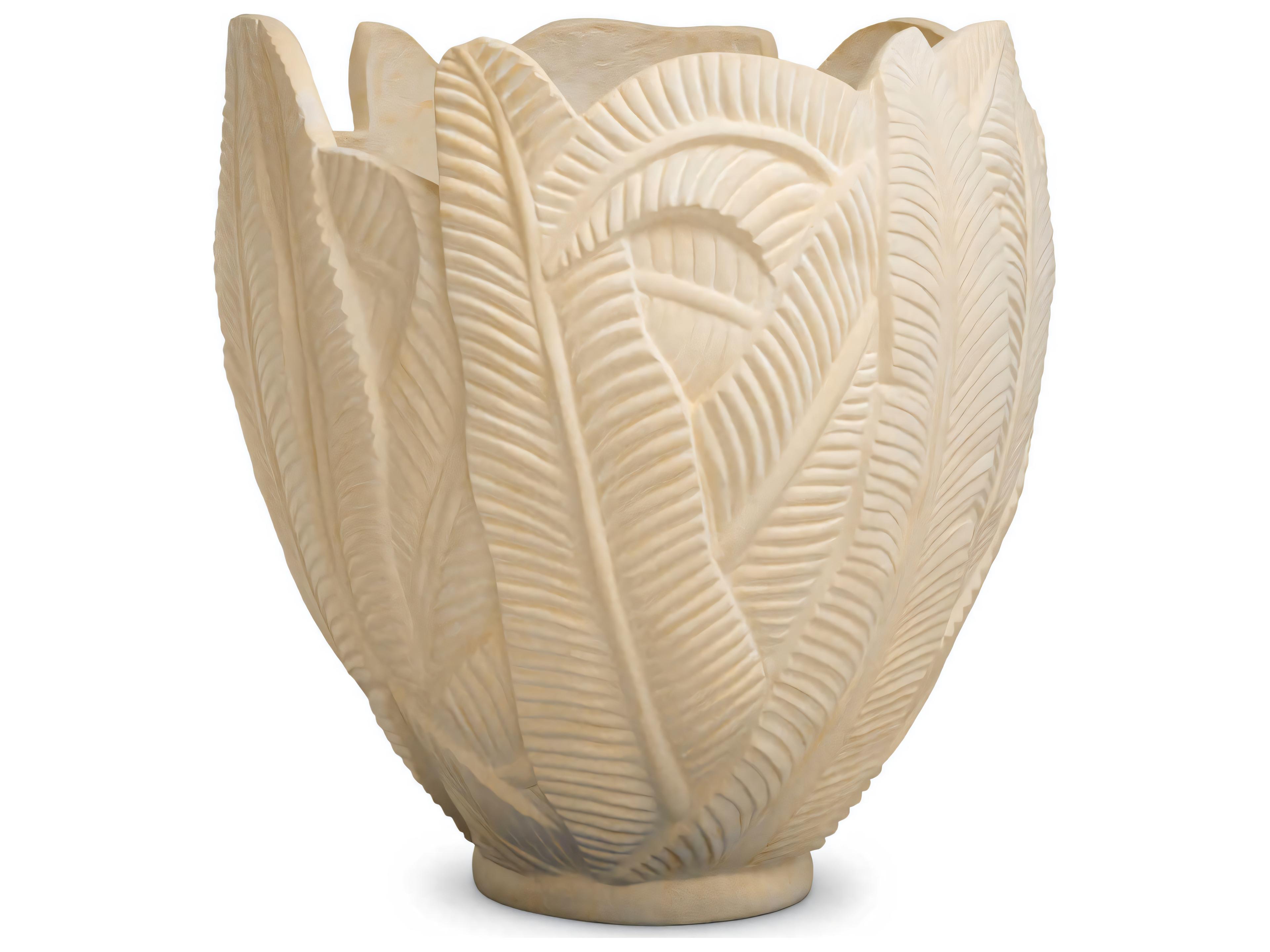 Eichholtz Outdoor Cream Planter