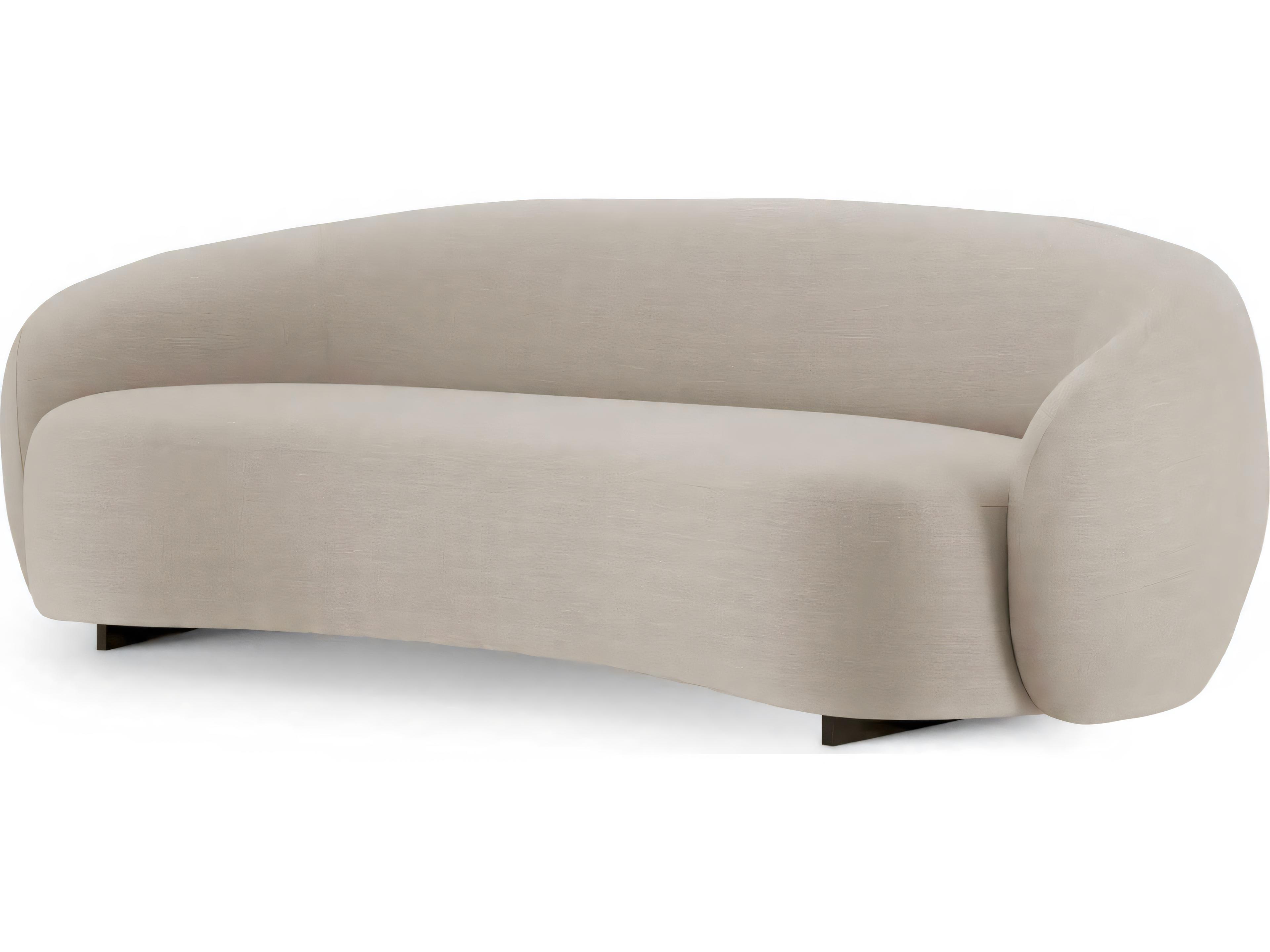 Eichholtz Outdoor Lucio Sand Sofa