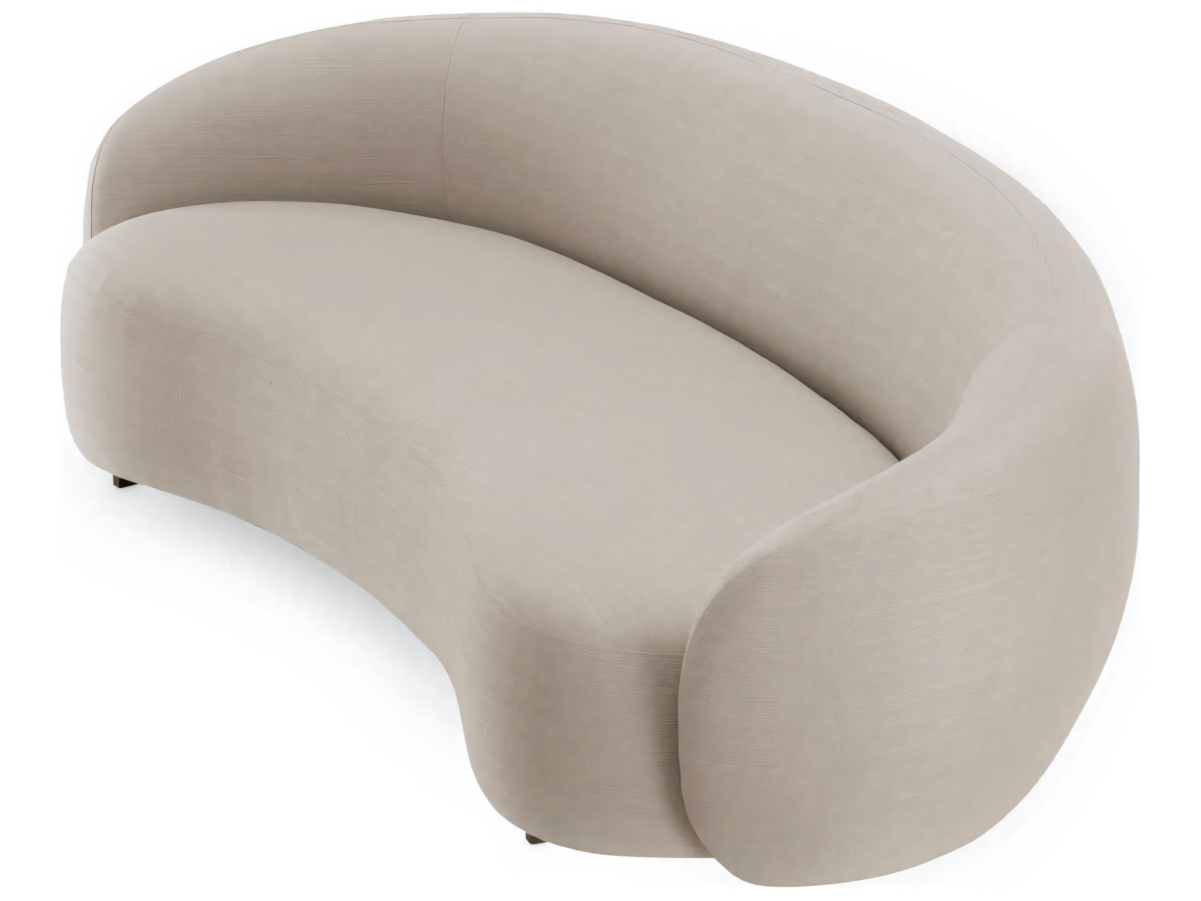 Eichholtz Outdoor Lucio Sand Sofa