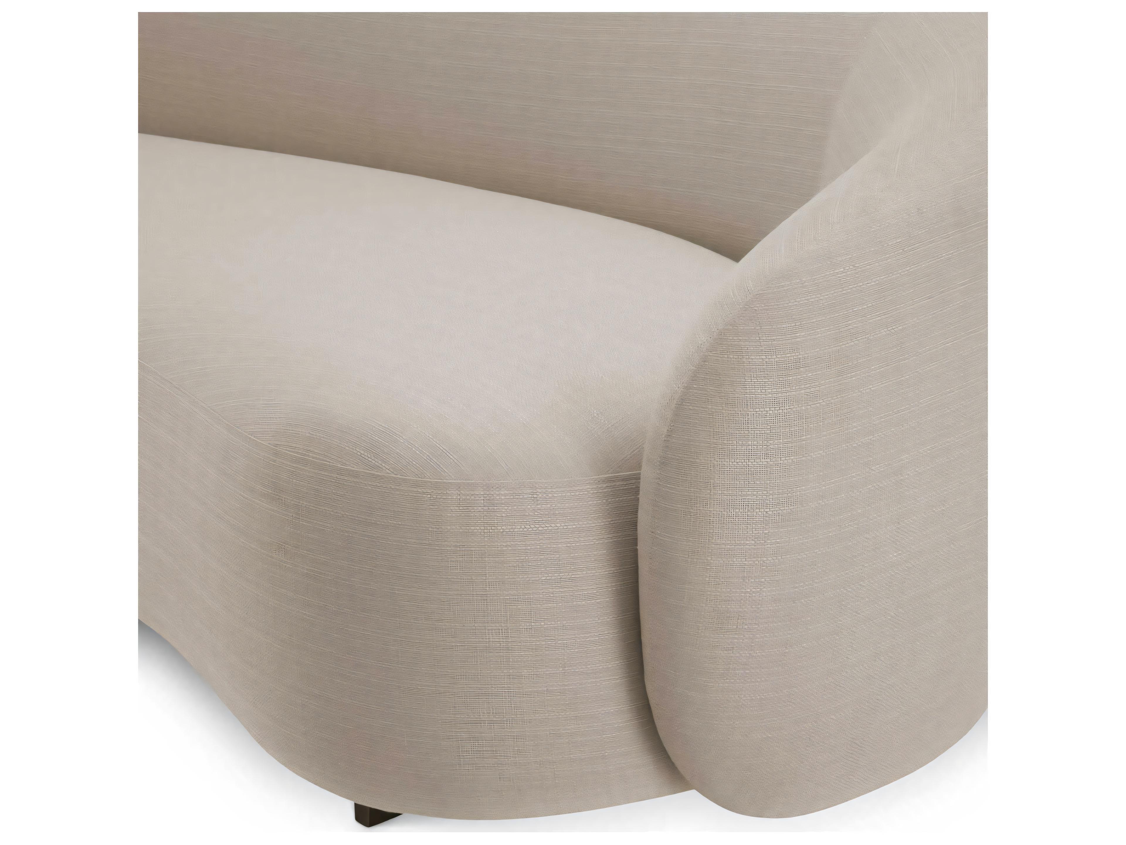 Eichholtz Outdoor Lucio Sand Sofa