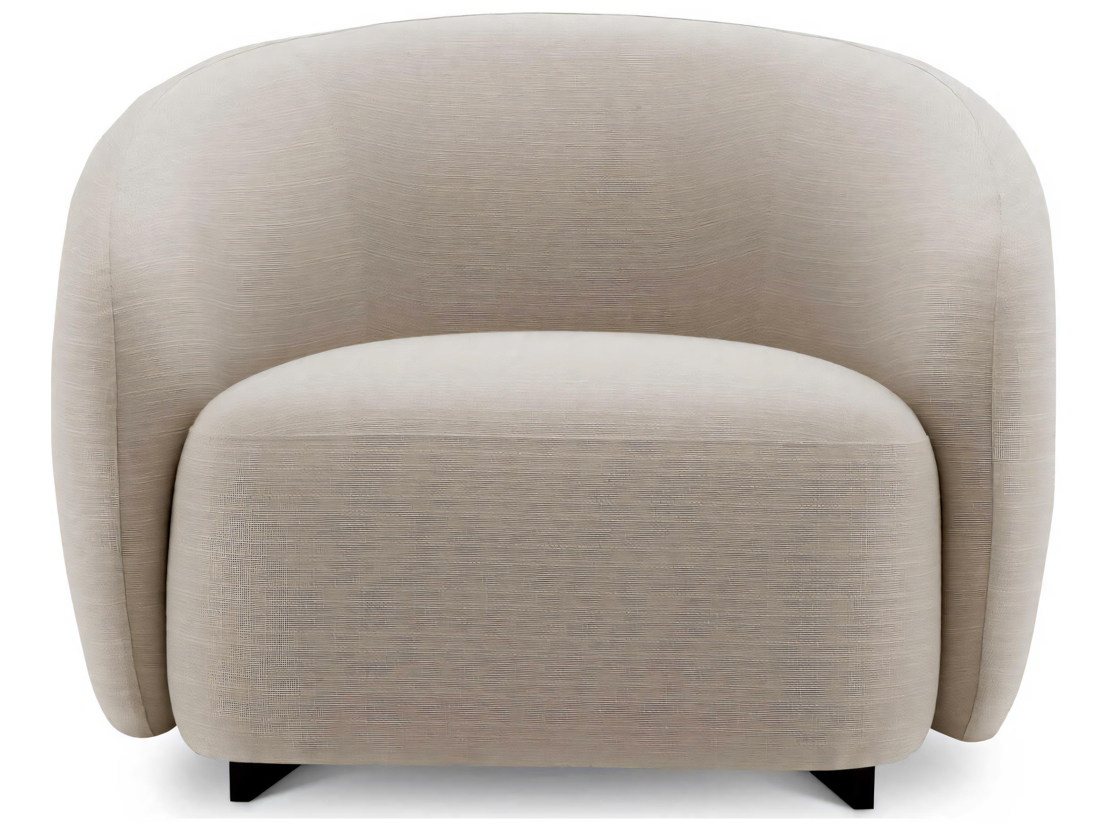 Eichholtz Outdoor Lucio Sand Lounge Chair