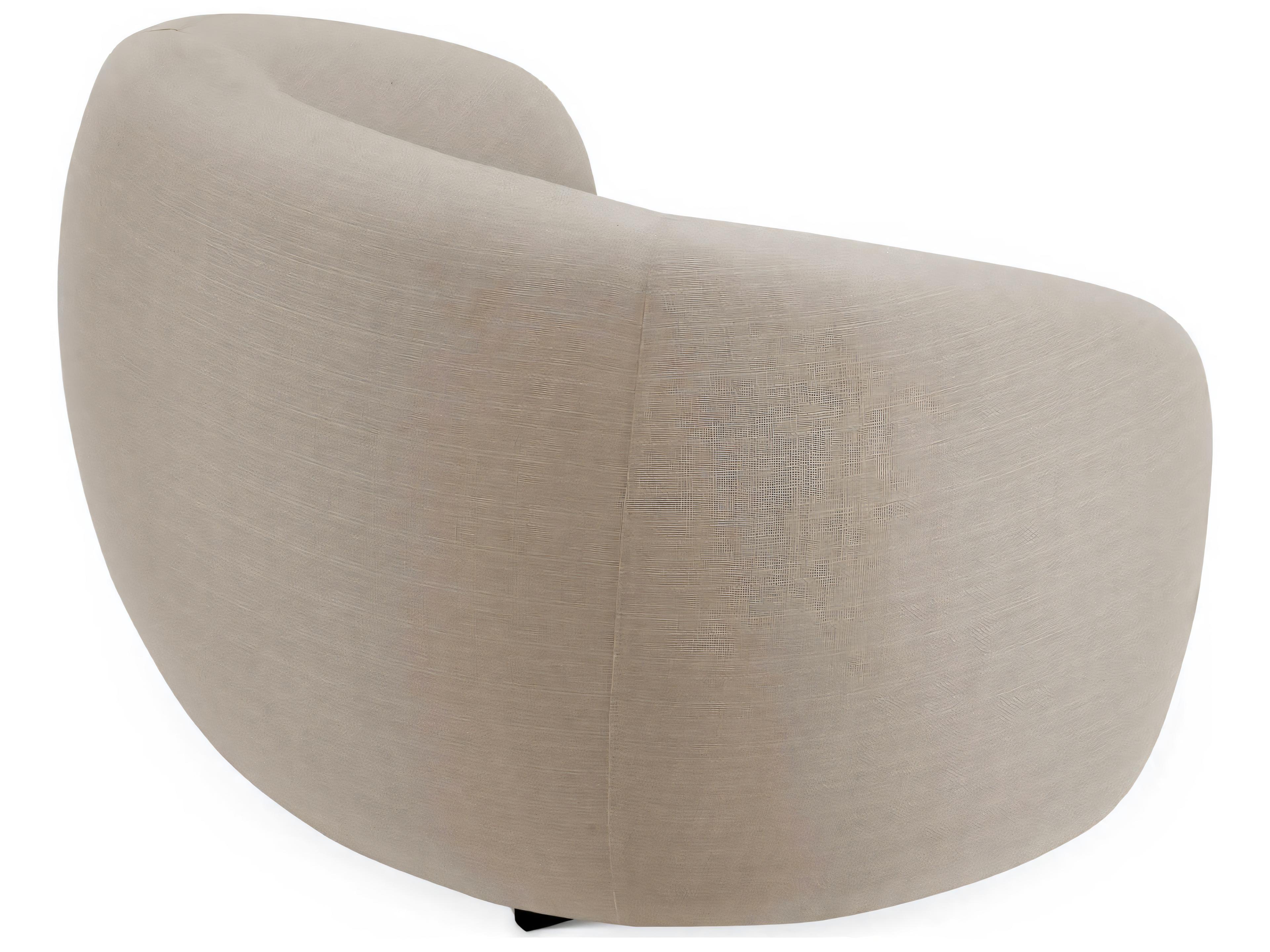 Eichholtz Outdoor Lucio Sand Lounge Chair