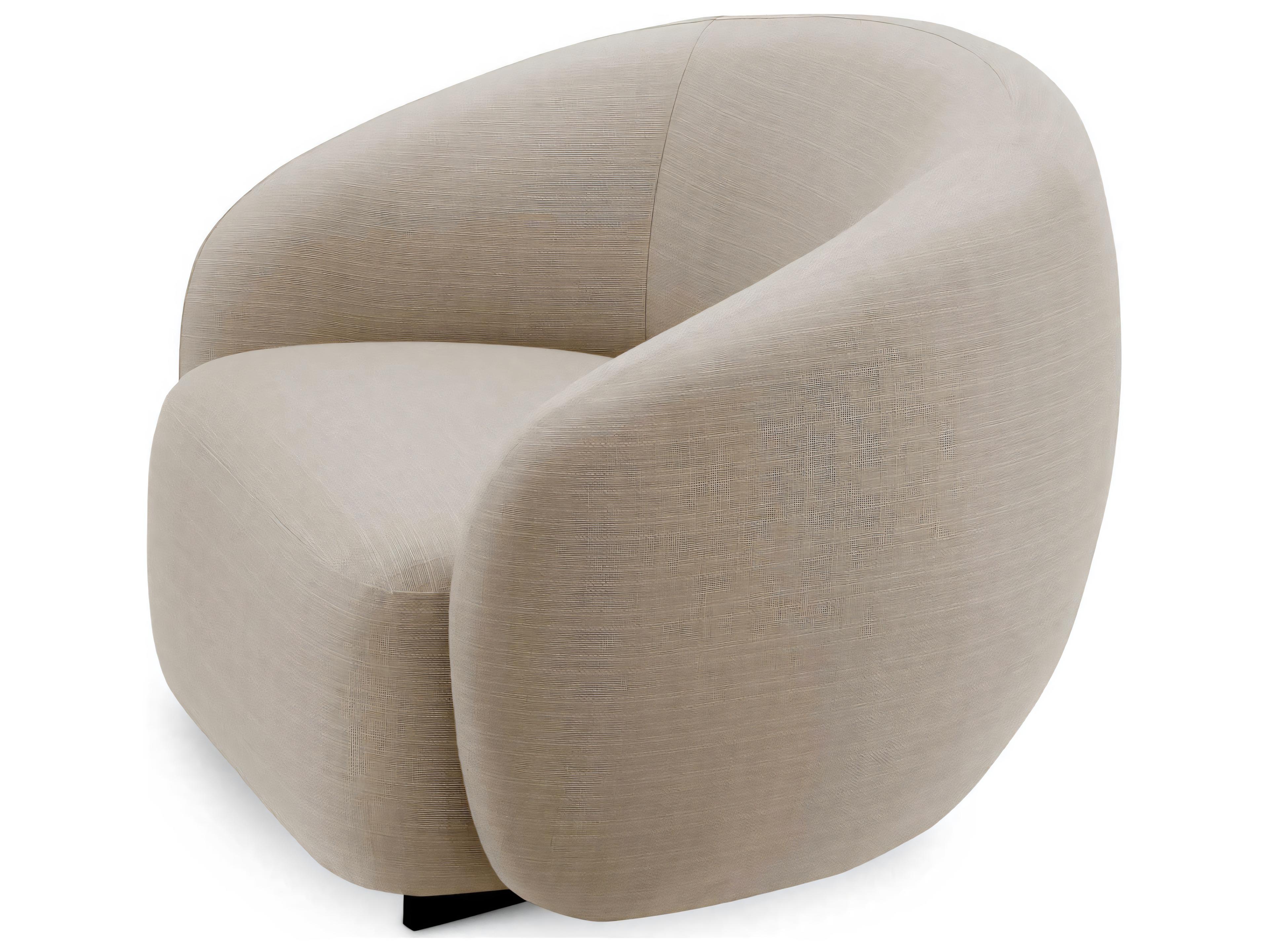 Eichholtz Outdoor Lucio Sand Lounge Chair