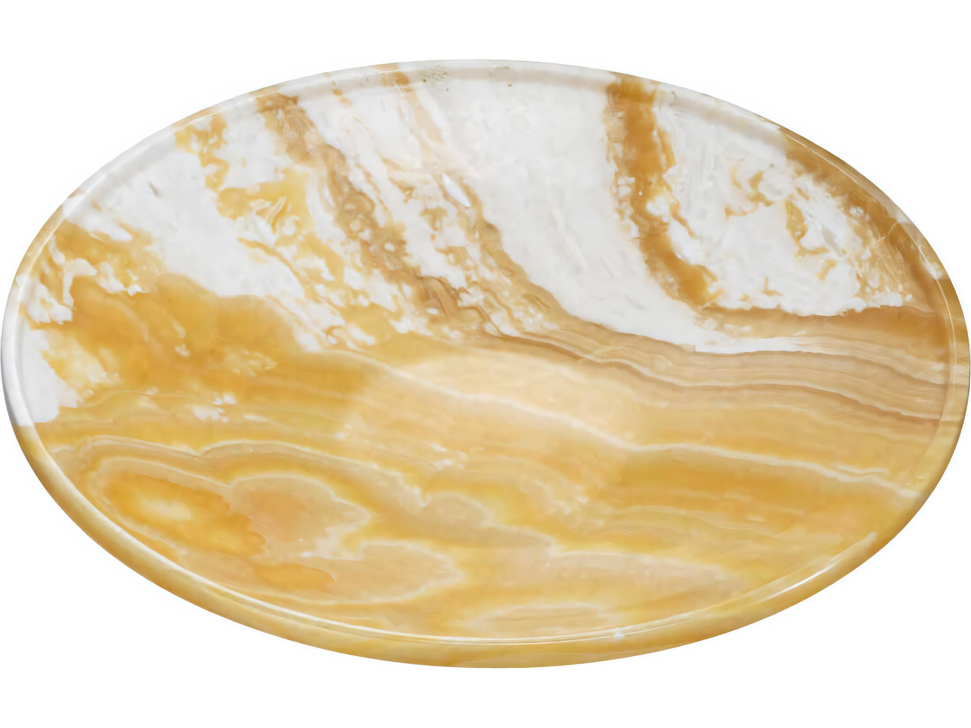 Eichholtz Outdoor Natural Onyx Planter