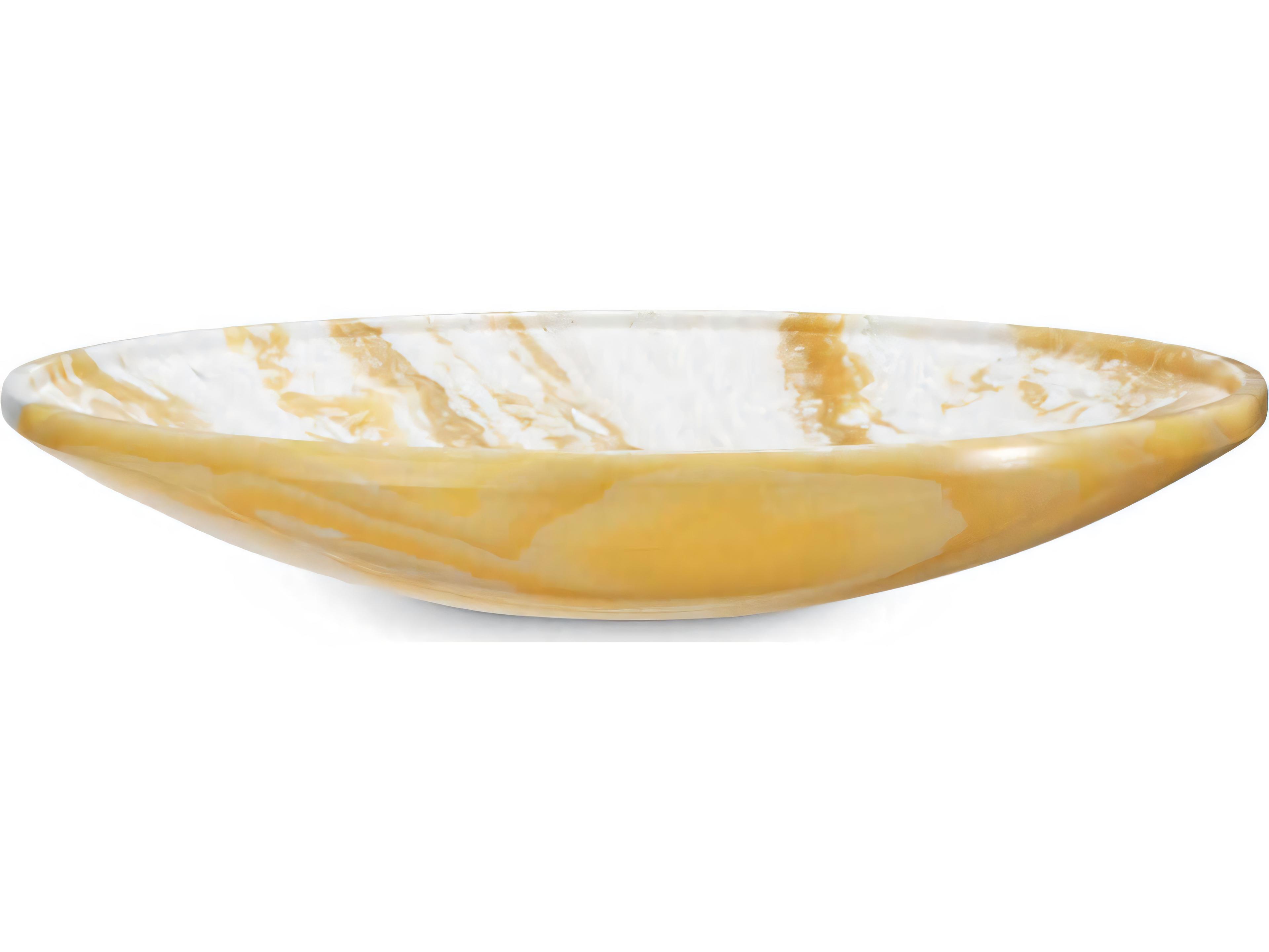 Eichholtz Outdoor Natural Onyx Planter