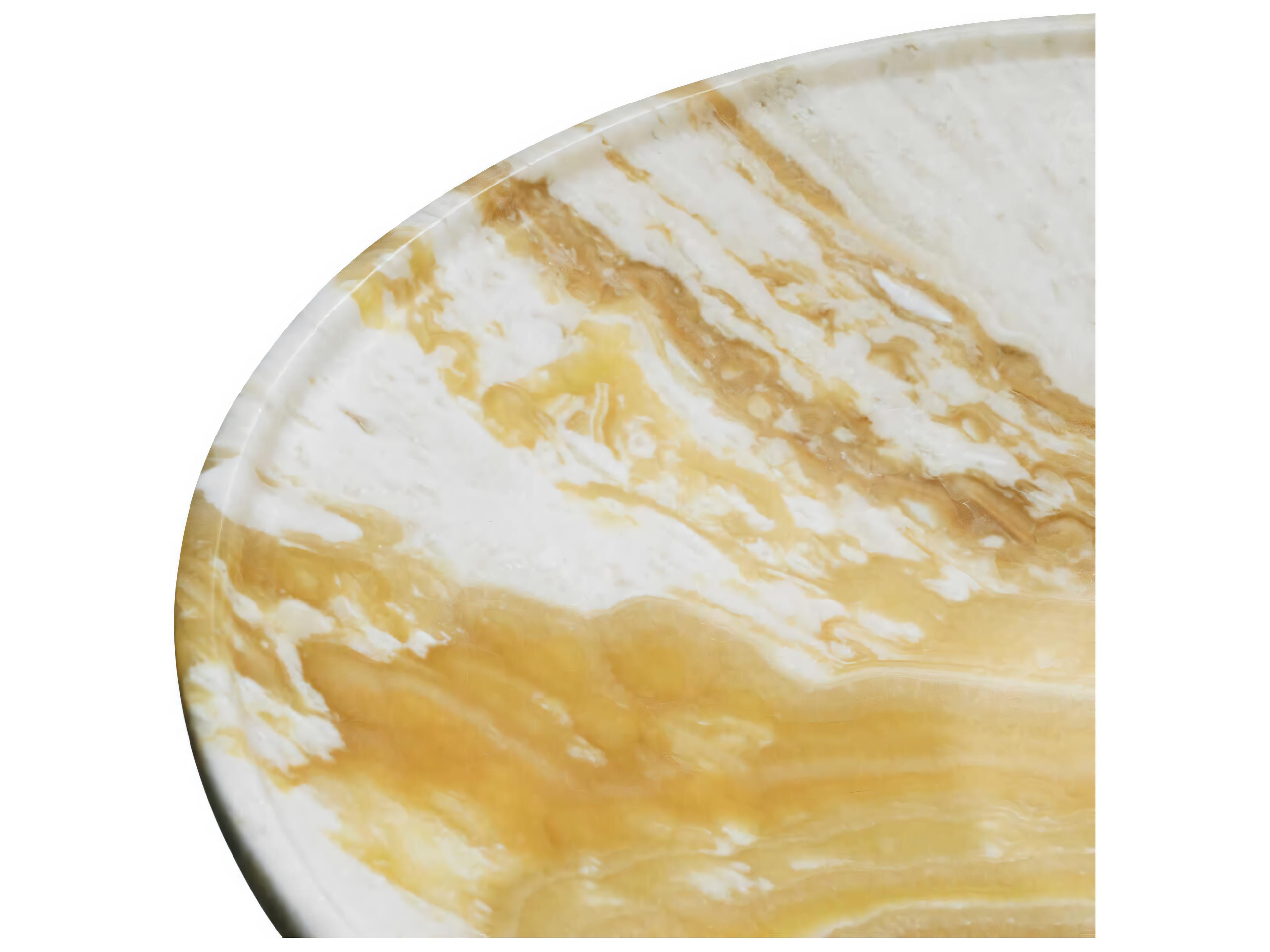 Eichholtz Outdoor Natural Onyx Planter